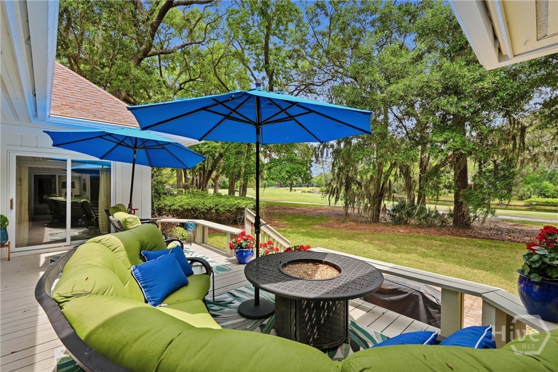 14 Rookery Road, Savannah, GA, 31411