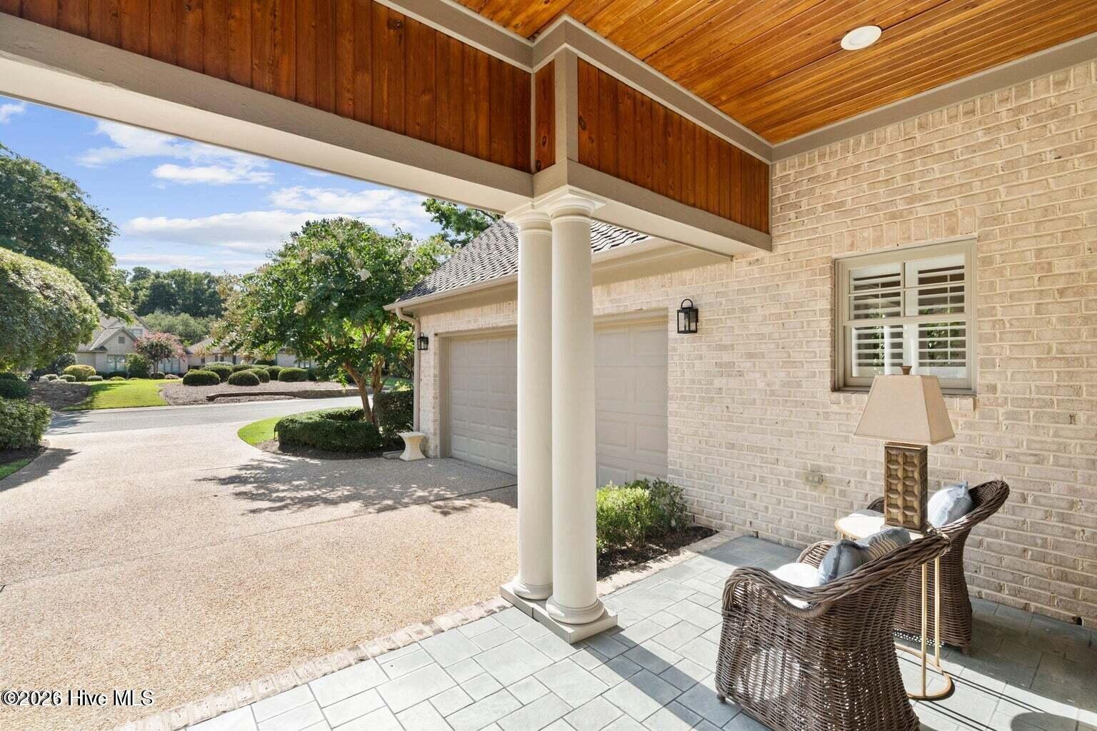 7125 Saybrook Drive, Wilmington, NC, 28405