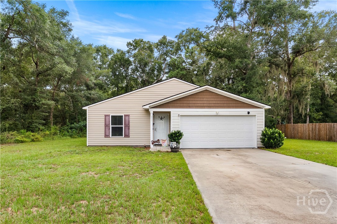 1st image of 311 Sunrise Cir, Midway, GA 31320 | MLS# SA362084
