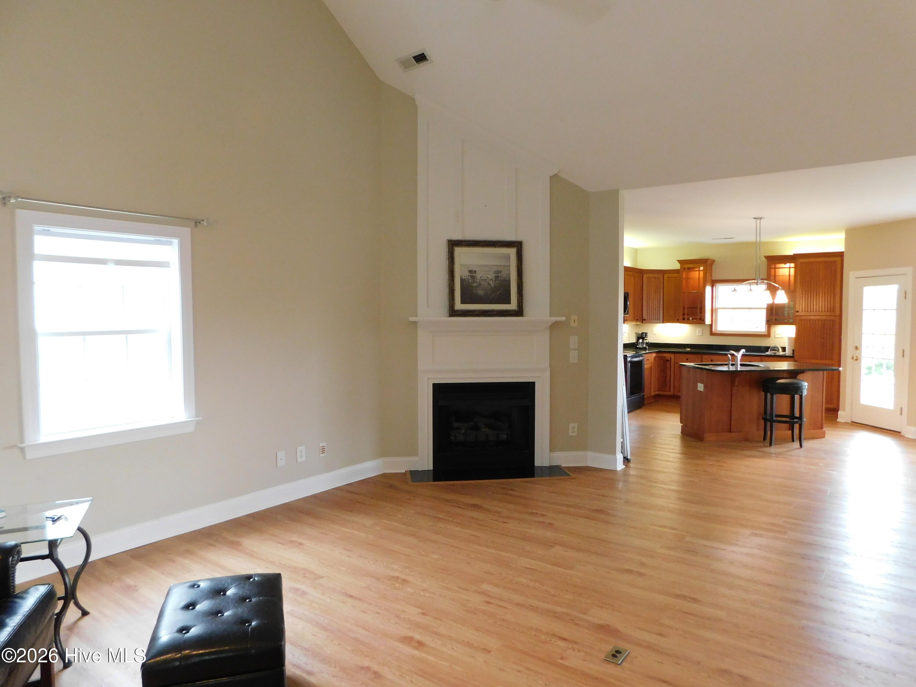 107 Beacon Street,Harkers Island