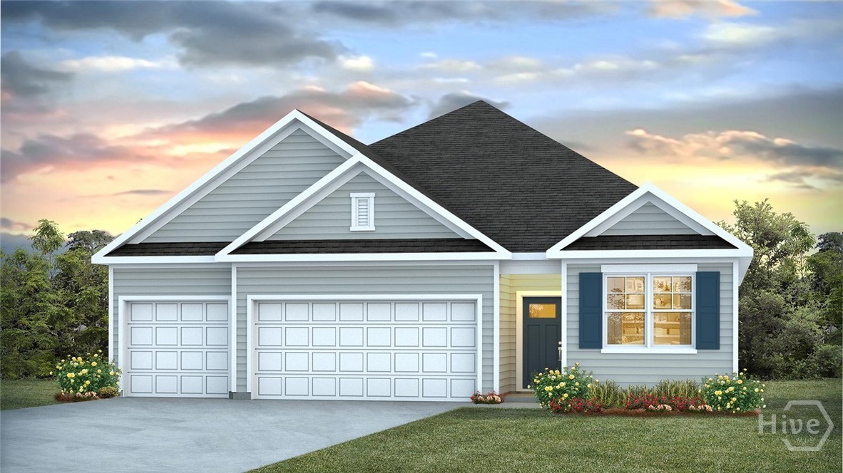 1st image of 171 Buckeye Rd, Guyton, GA 31312 | MLS# SA360508