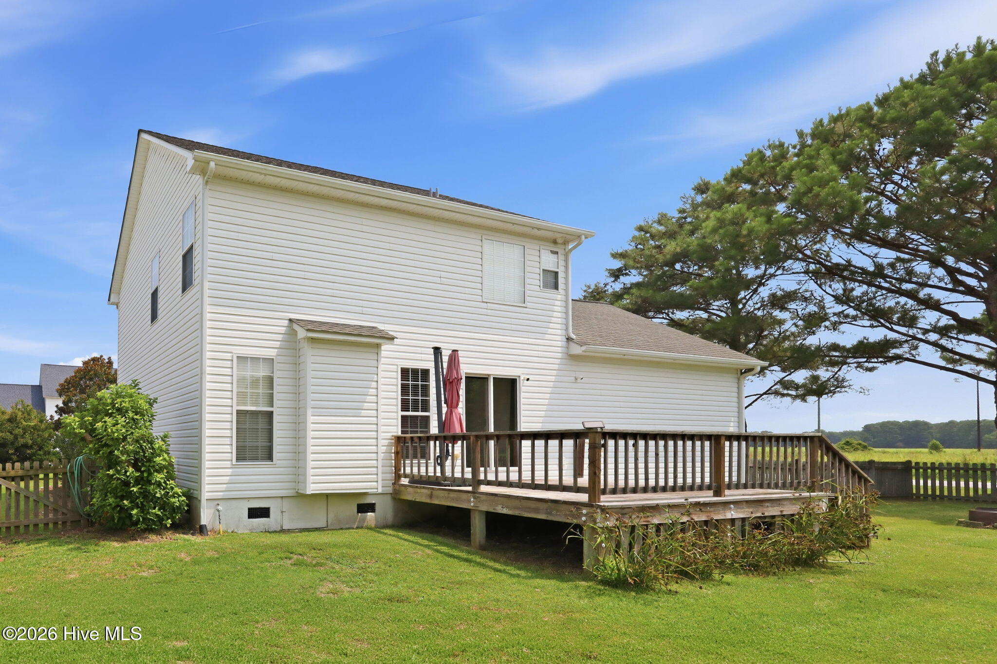 101 Madison Bay Drive,Beaufort