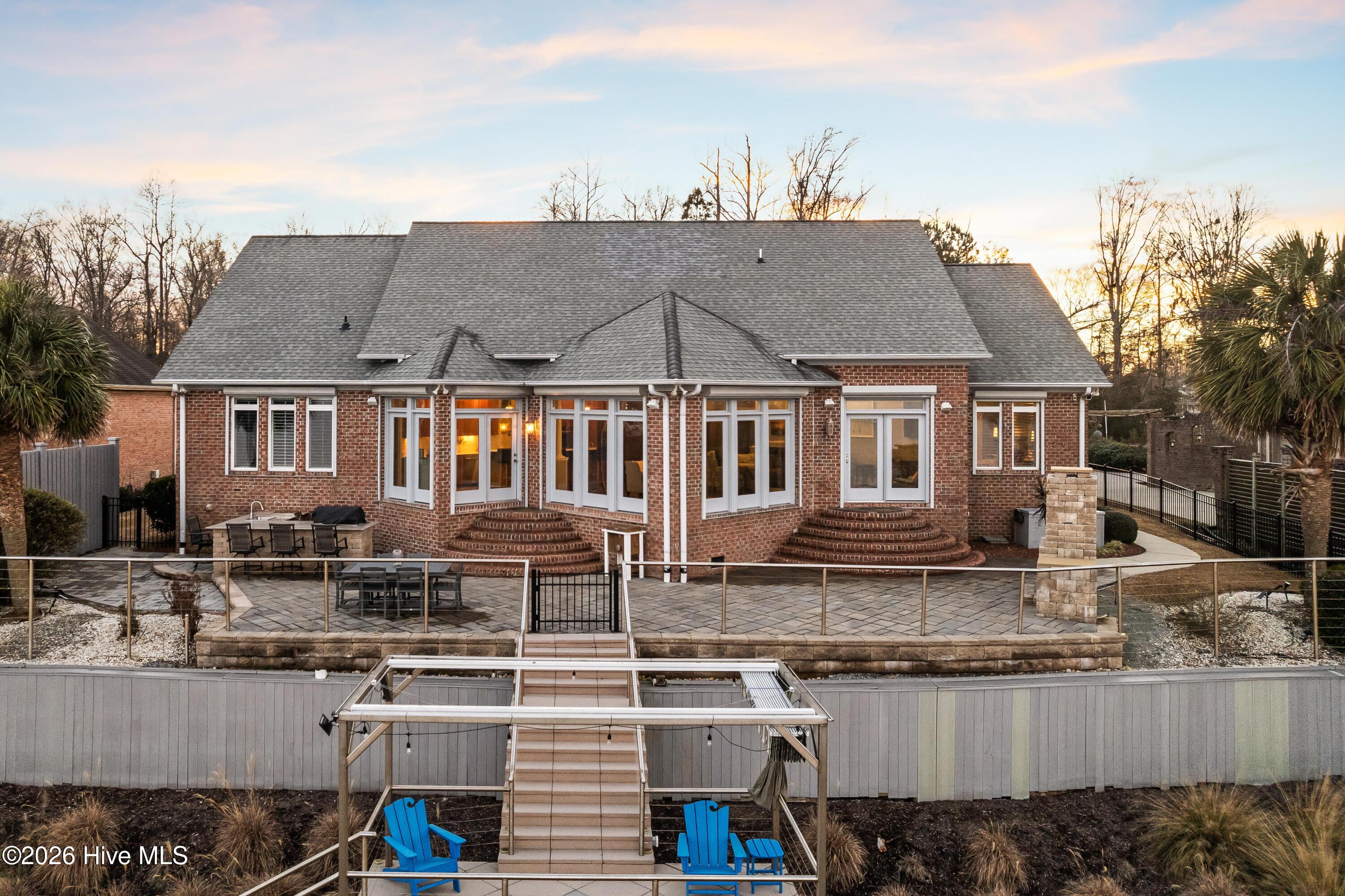 116 Stillwood Court,New Bern