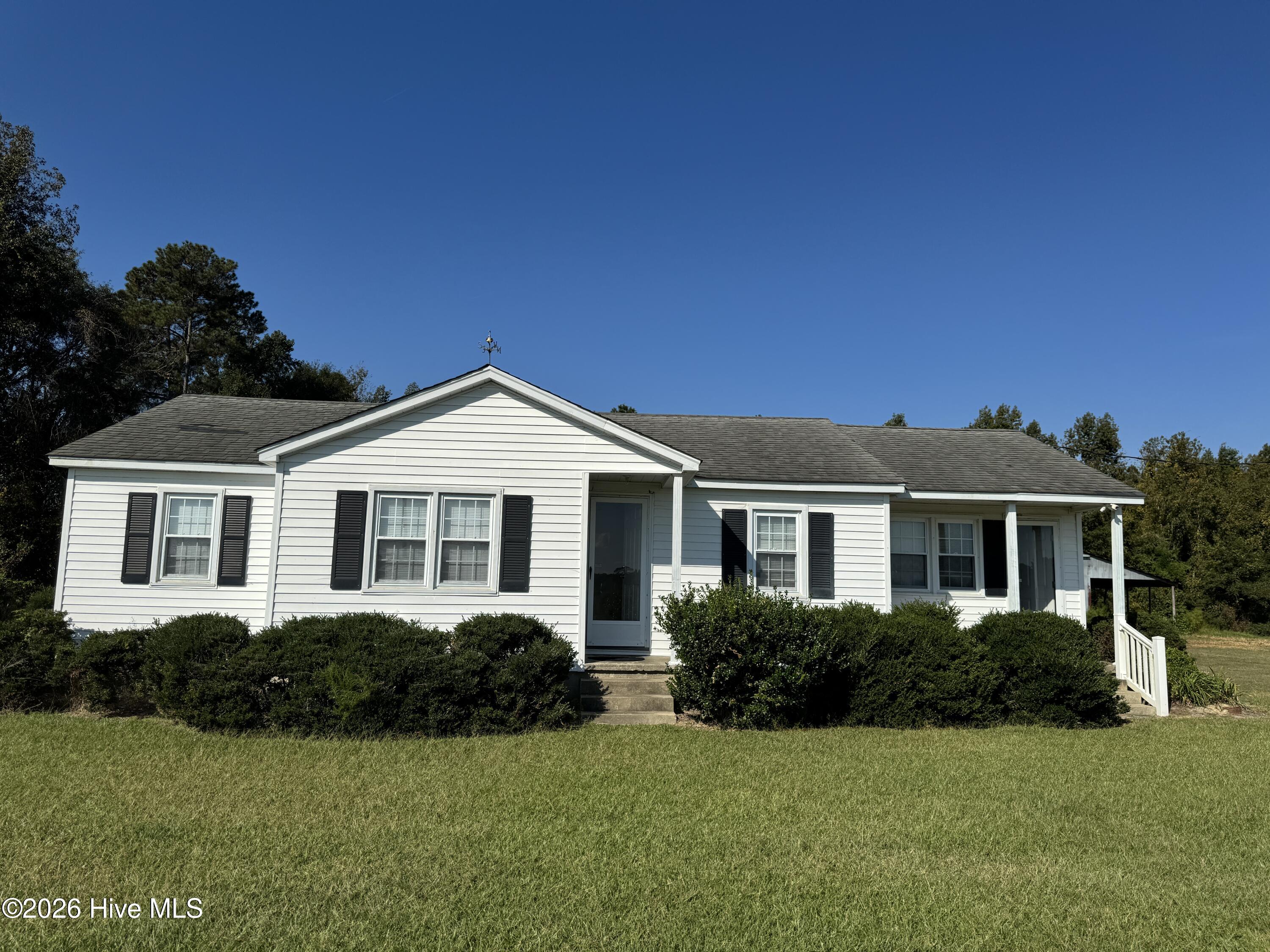 308 Comanche Trail, Havelock, NC, 28532