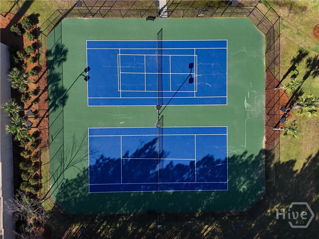 Highlands Clubhouse and Amenities