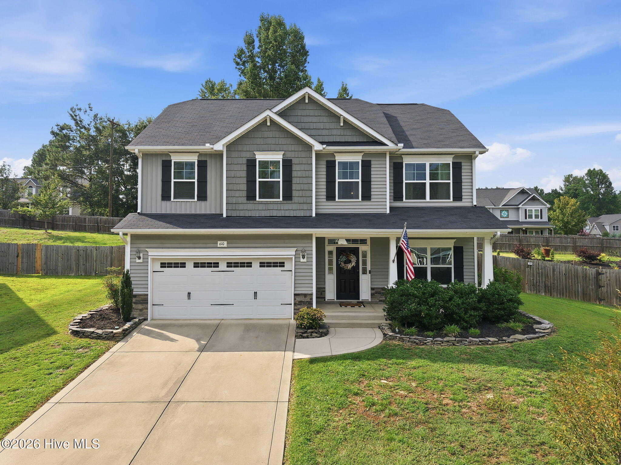 1st image of 610 Overland Ct, Vass, NC 28394 | MLS# 100597413