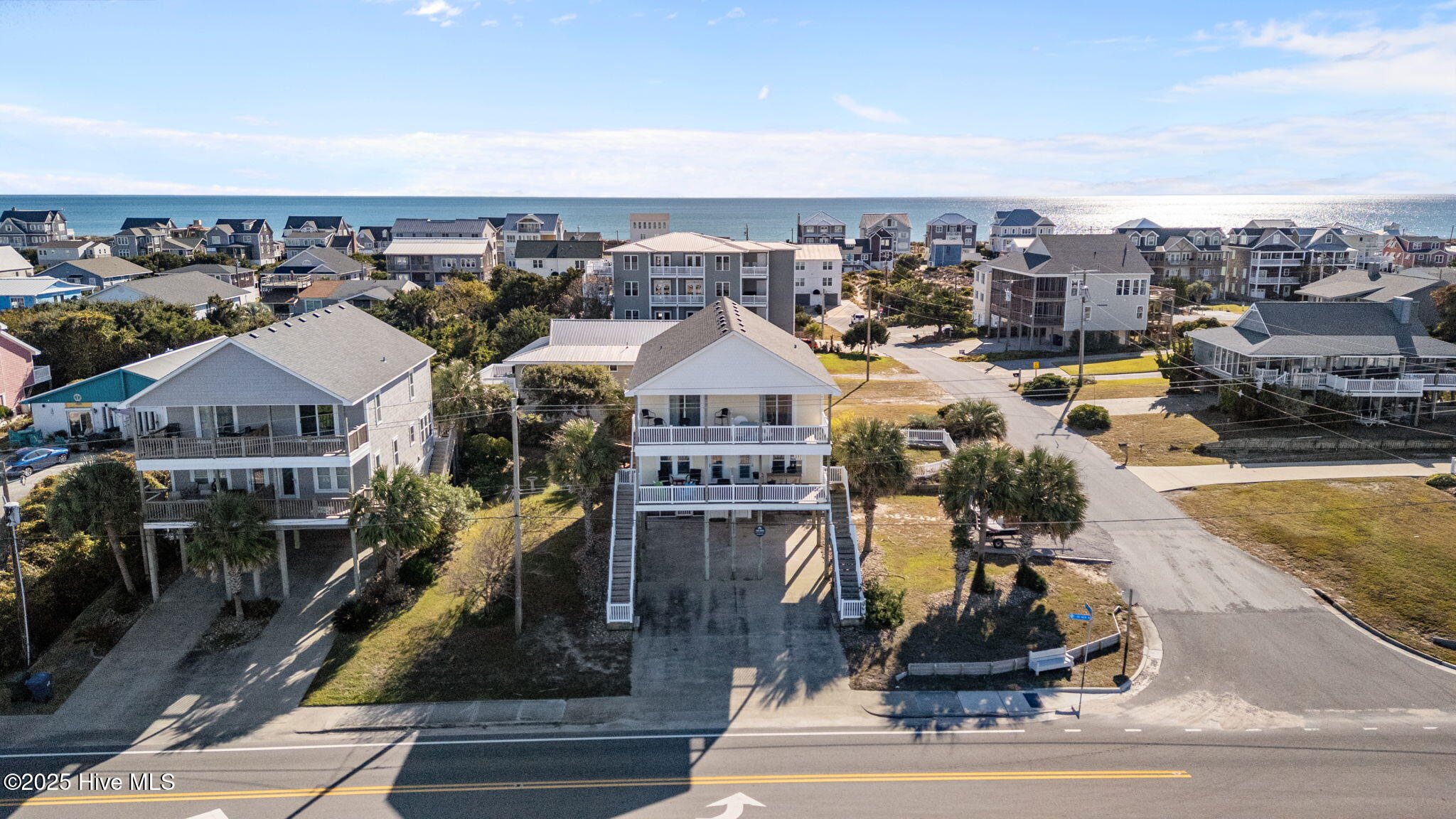 1100 E Ft Macon Road A,Atlantic Beach