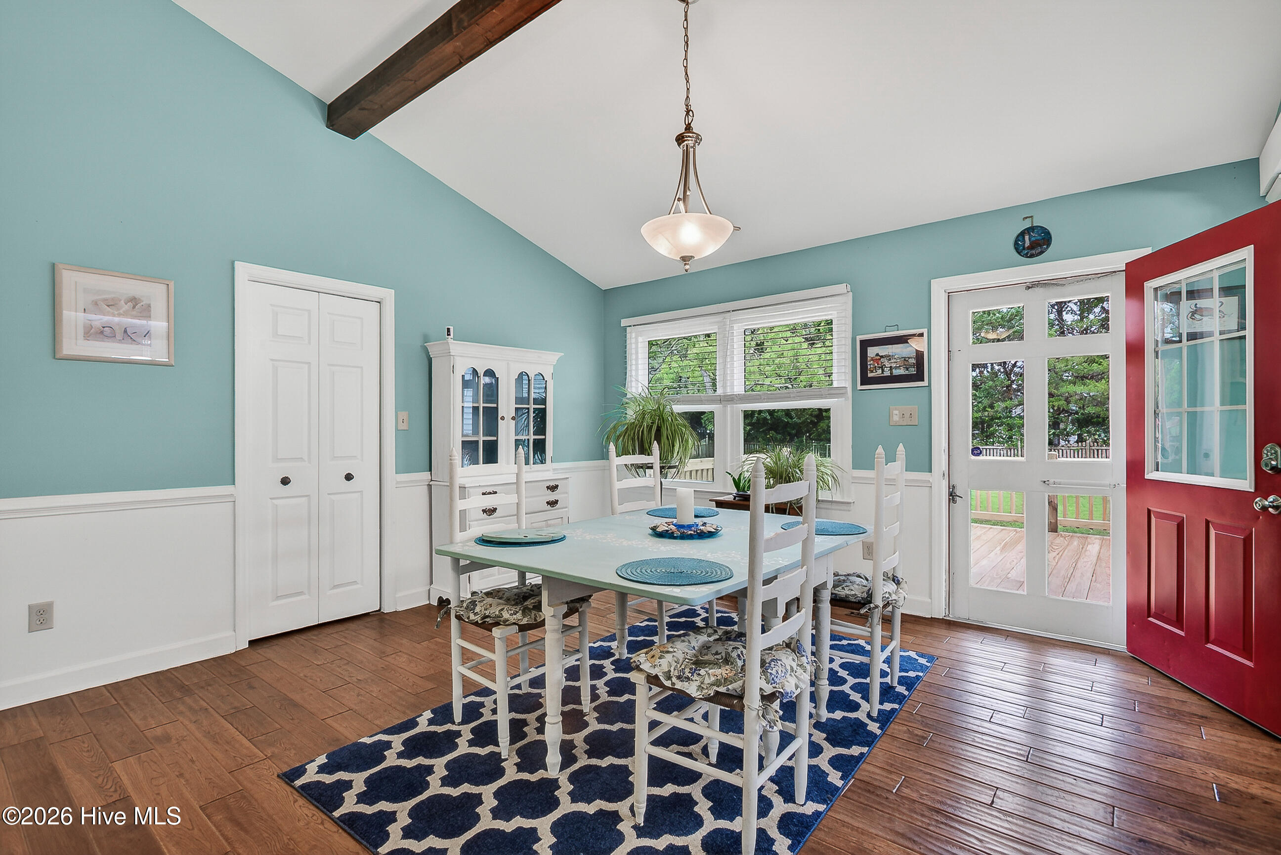209 River Reach Drive,Swansboro