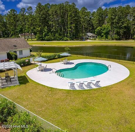 209 Sumter Court,Havelock