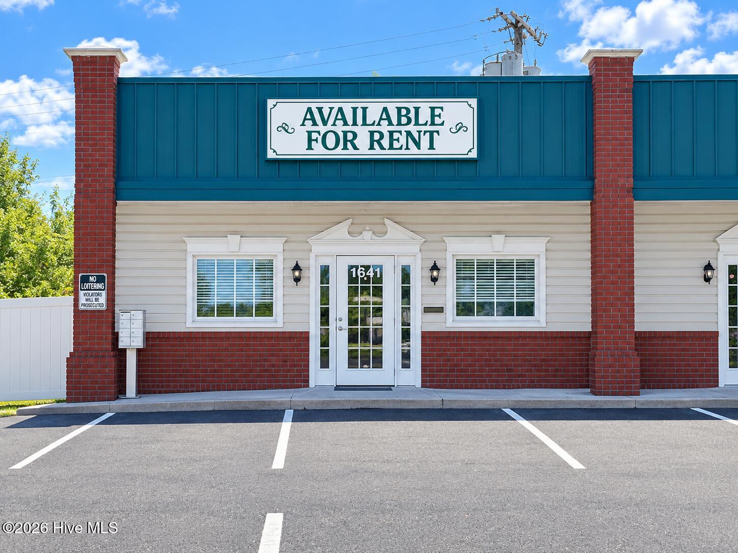 1641 Thomas Betts, Rocky Mount, North Carolina, 0 ,Office,For sale,Thomas Betts,100606710 1641 Thomas Betts, Rocky Mount, North Carolina, 0 ,Office,For sale,Thomas Betts,100606710