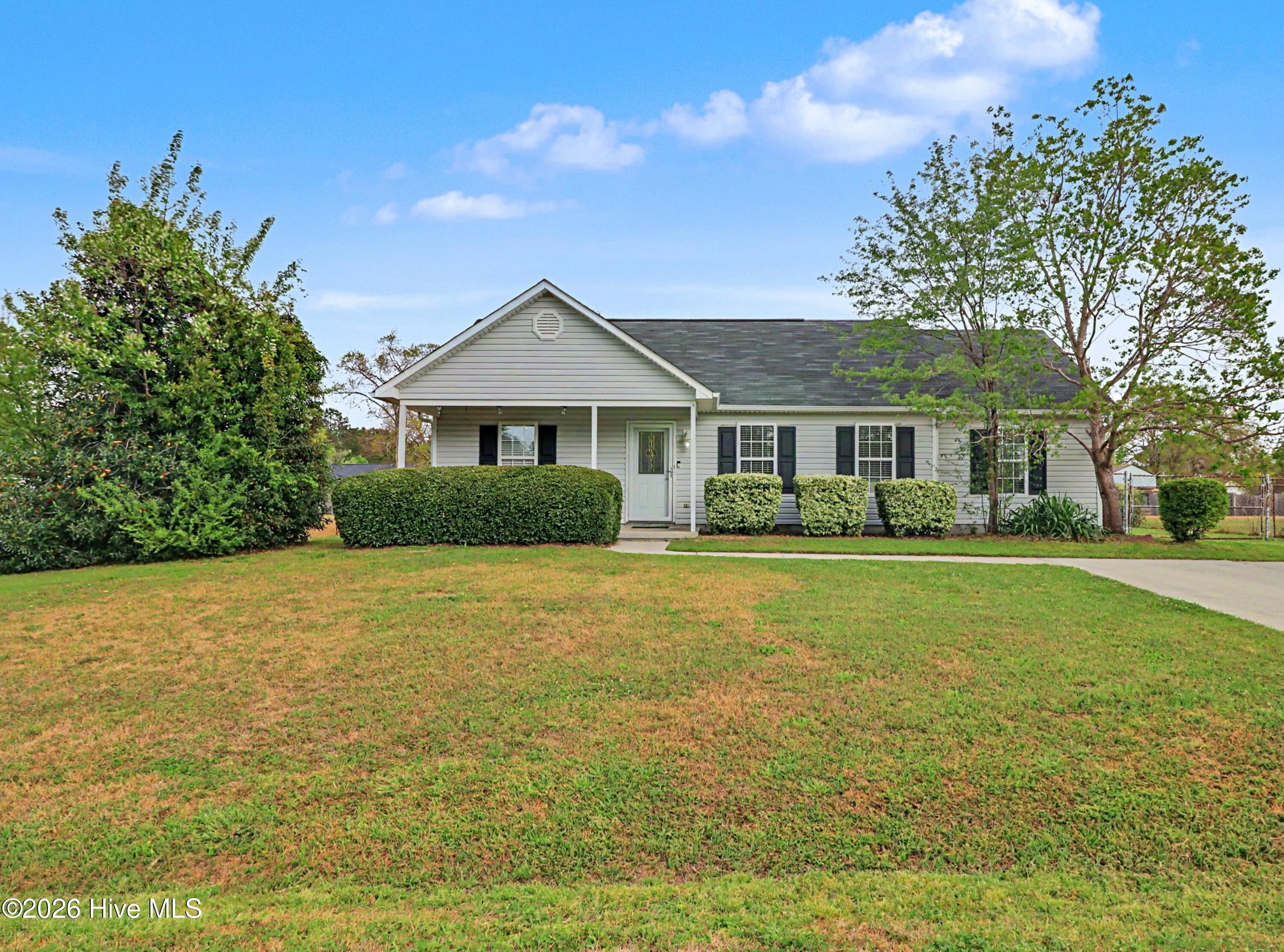 424 Flat Rock Trace, Port Wentworth, GA, 31407