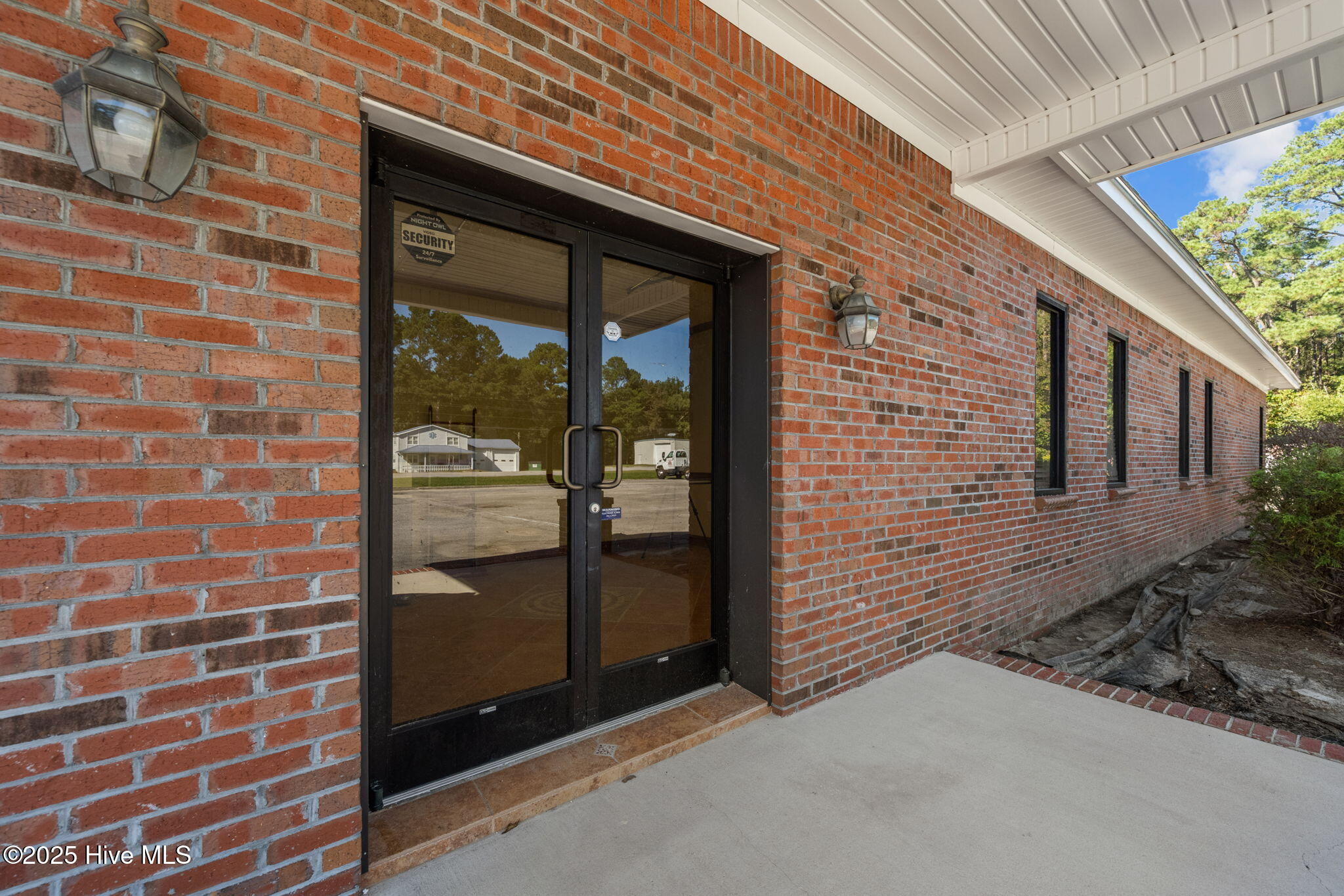 441 Kinston Highway,Richlands