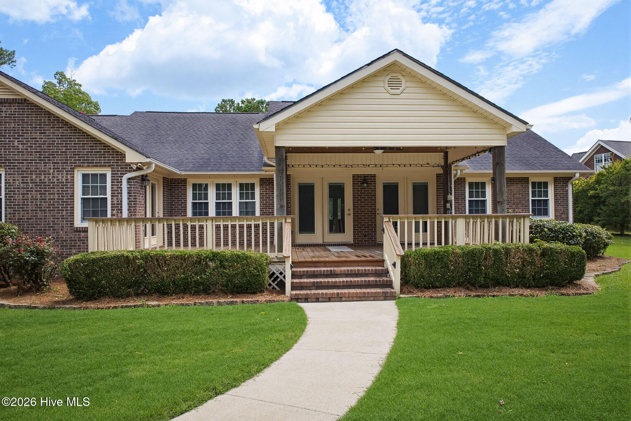 867 Lynchburg Drive,Jacksonville