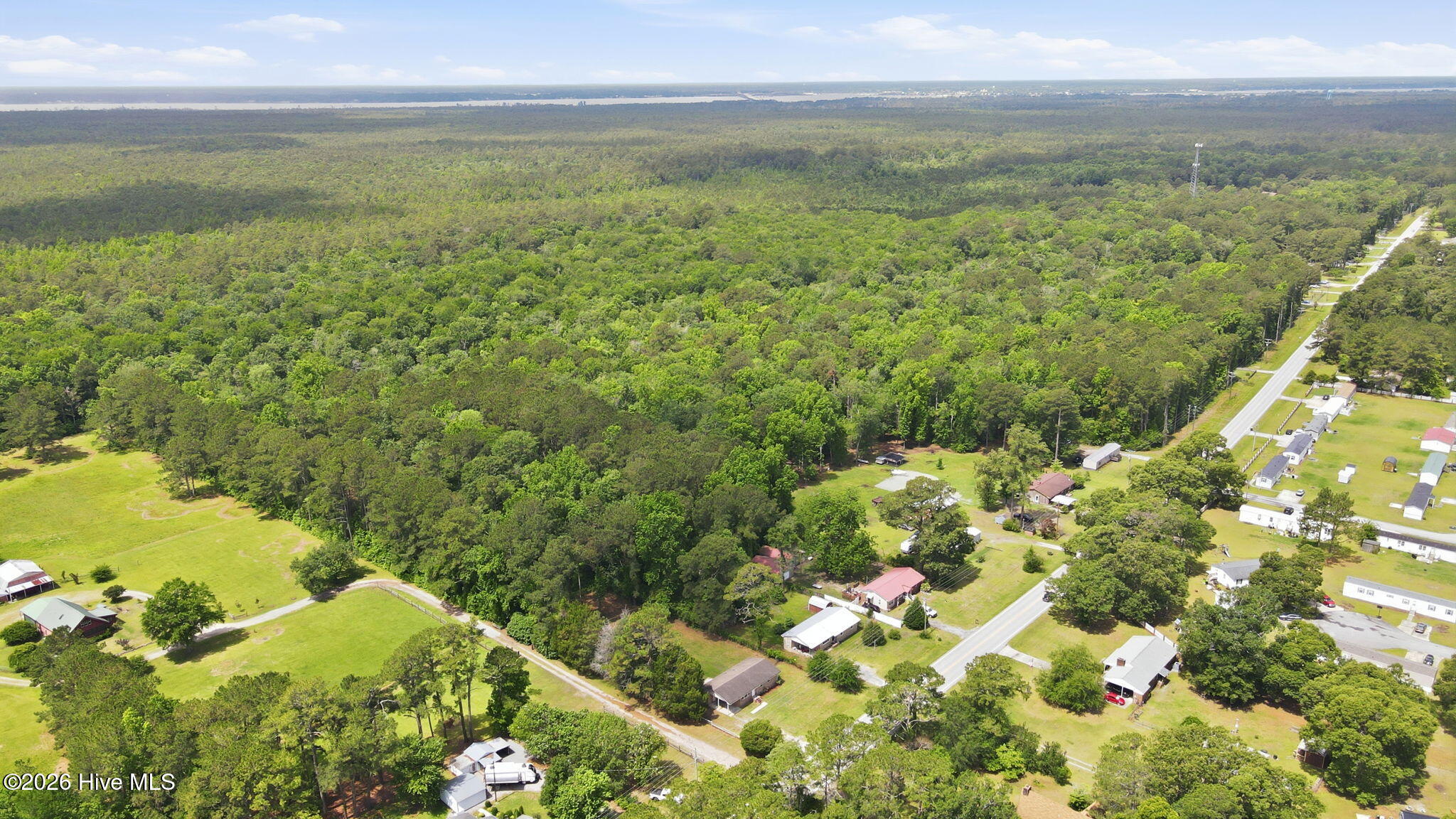 1040 Broad Creek Road,New Bern