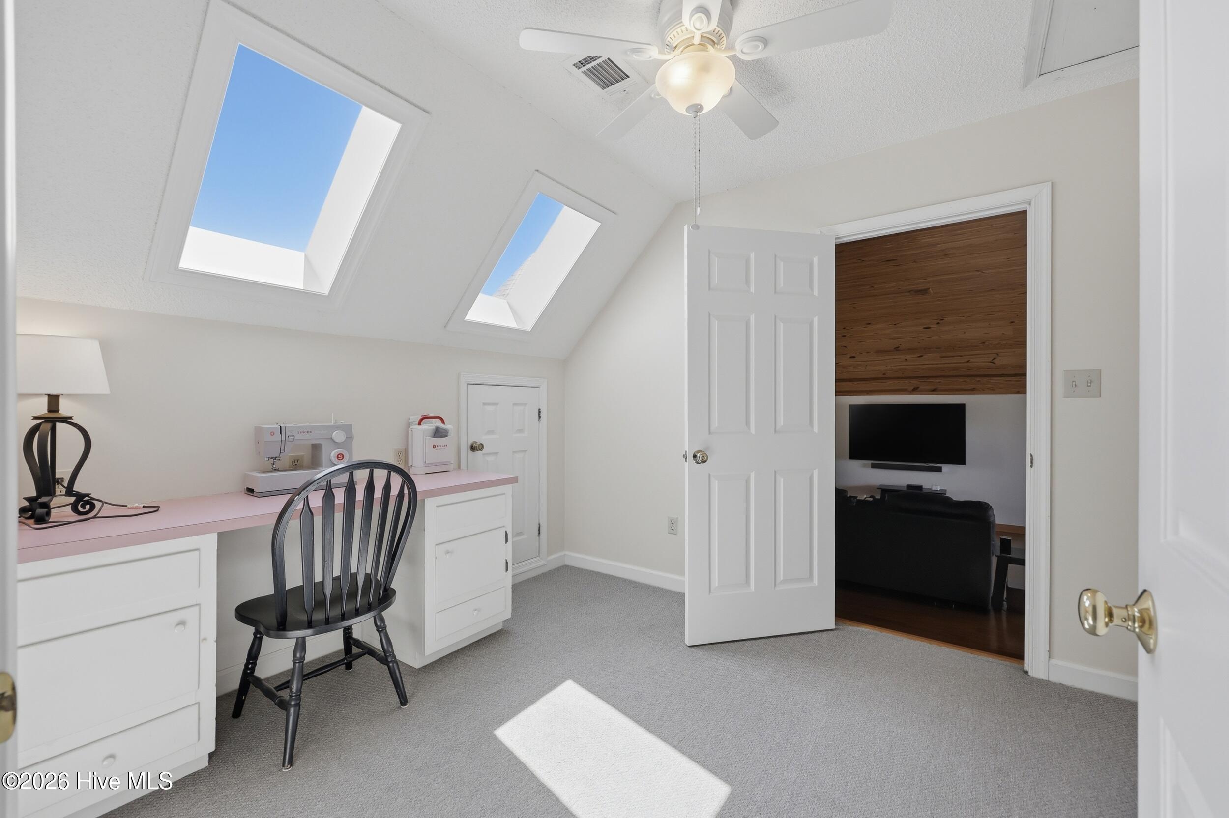 Bonus Room