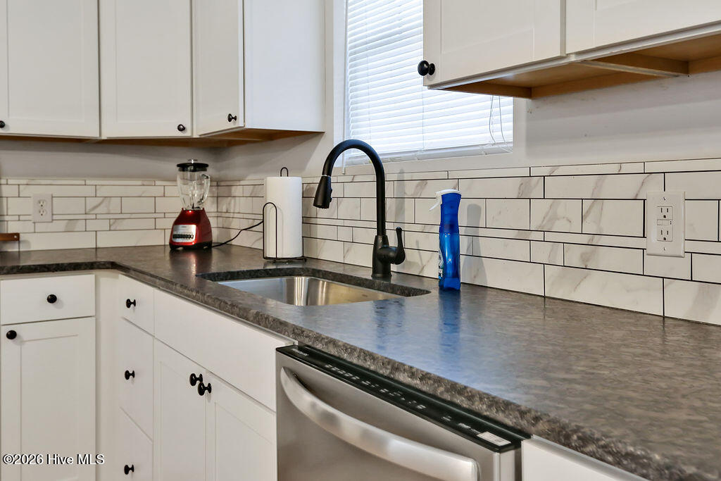 721 Campbell Street, Wilmington, NC, 28401