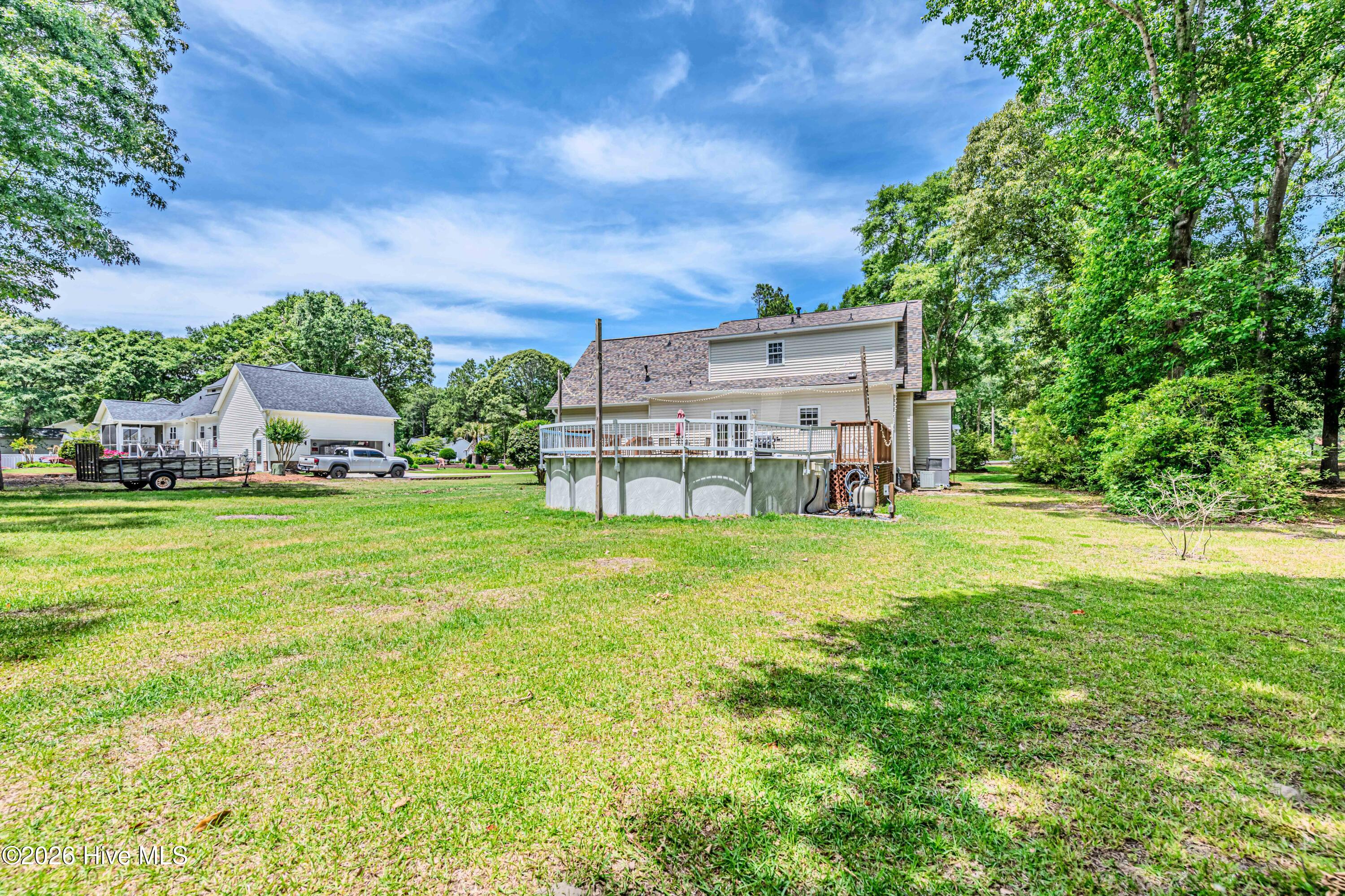 548 Deer Run Road,New Bern