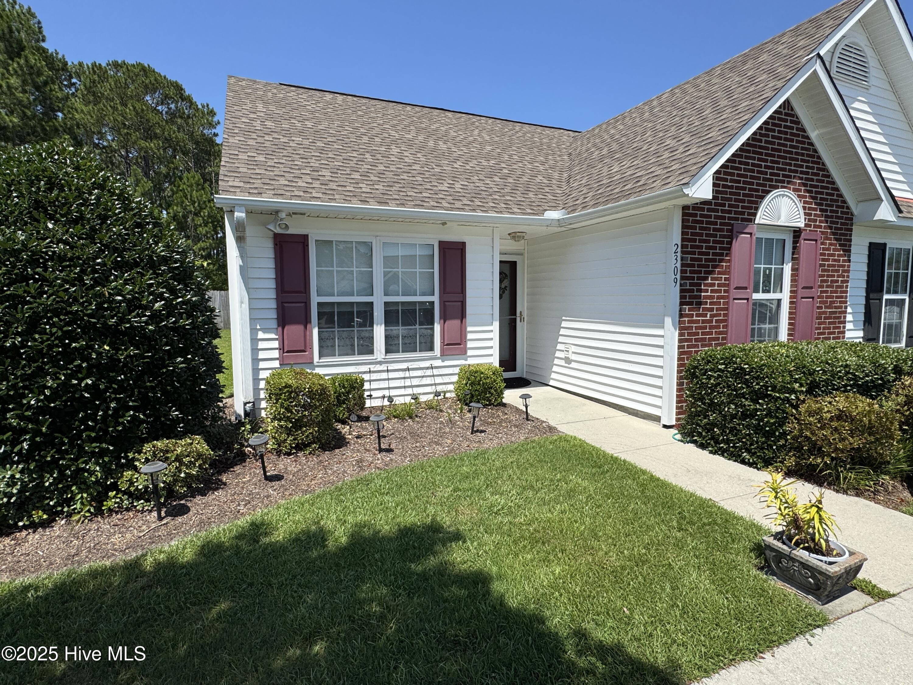 Property at 2309 Sunnyside Drive