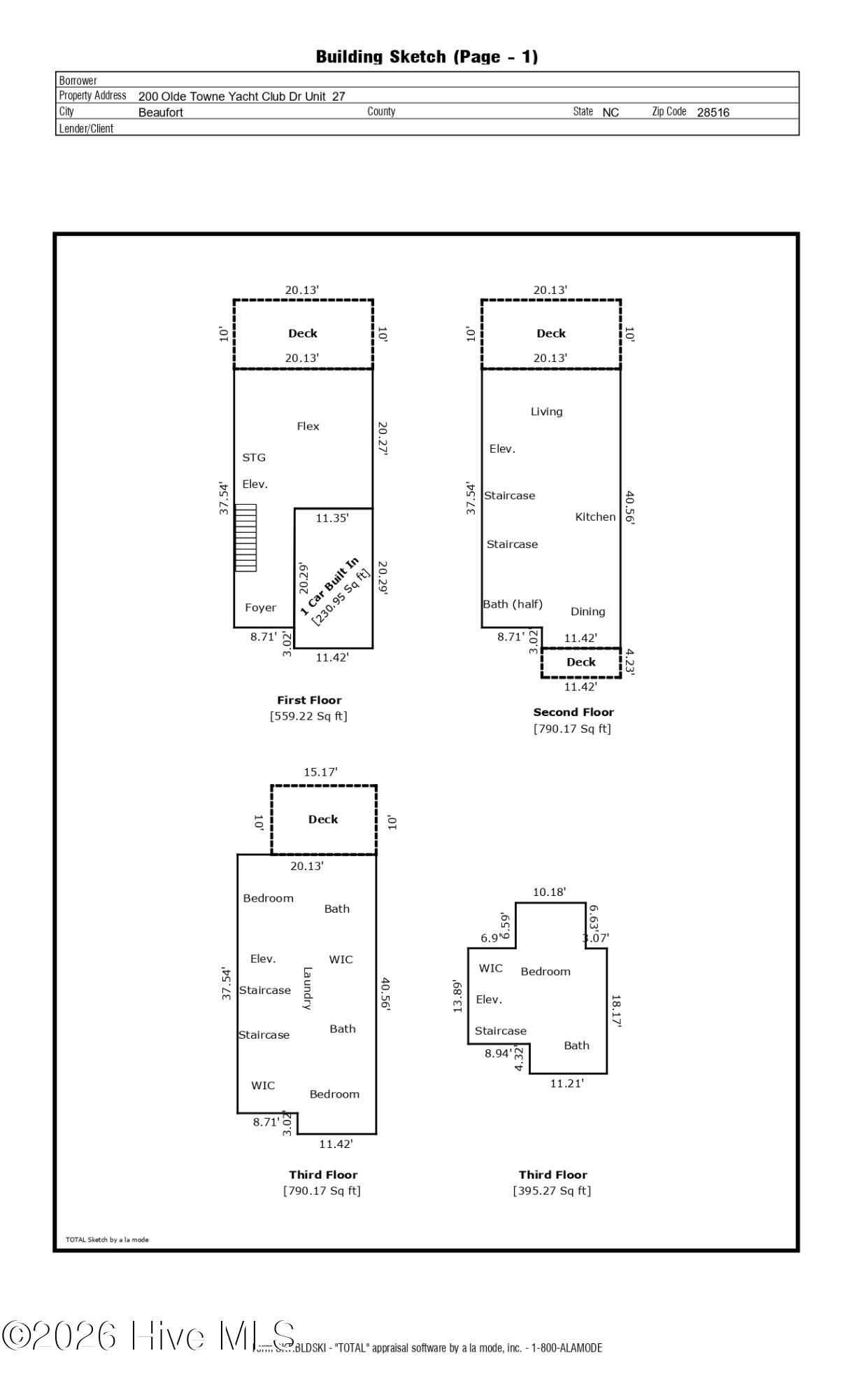 200 Olde Towne Yacht Club Drive 27 Inlet Cove,Morehead City