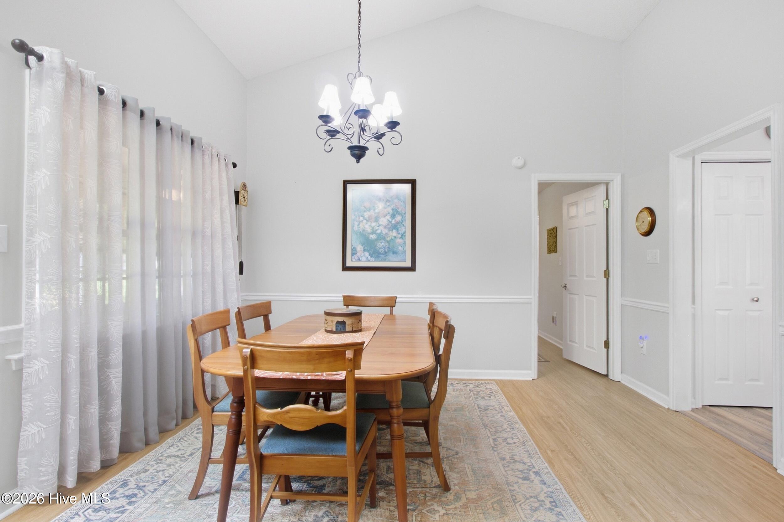 122 Norbury Drive,New Bern