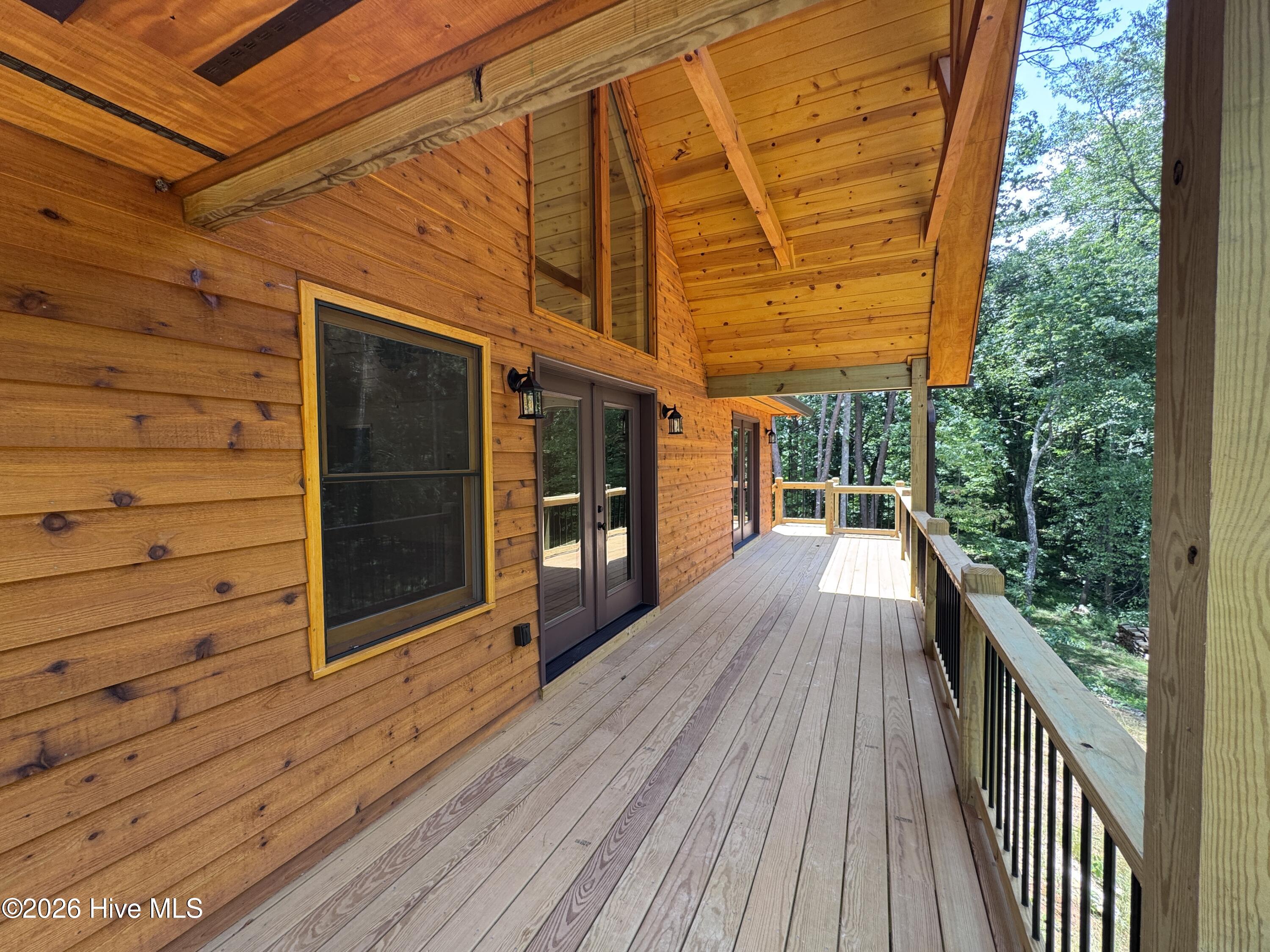 Exterior photo of 109 Chestnut Oaks Drive, Murphy, NC 28906. MLS: 98544443