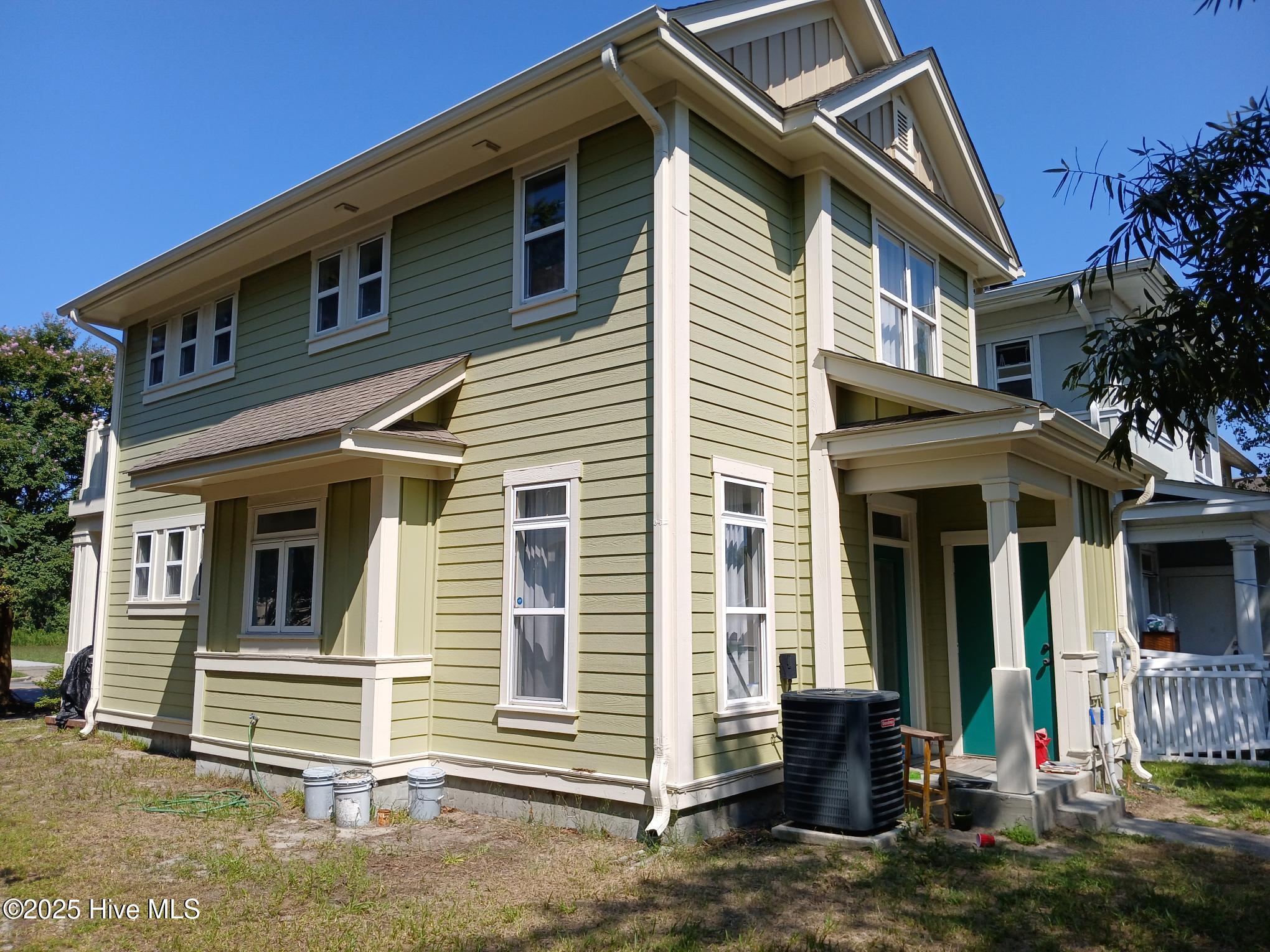 Shirley Johnson - MLS Number: 100583444