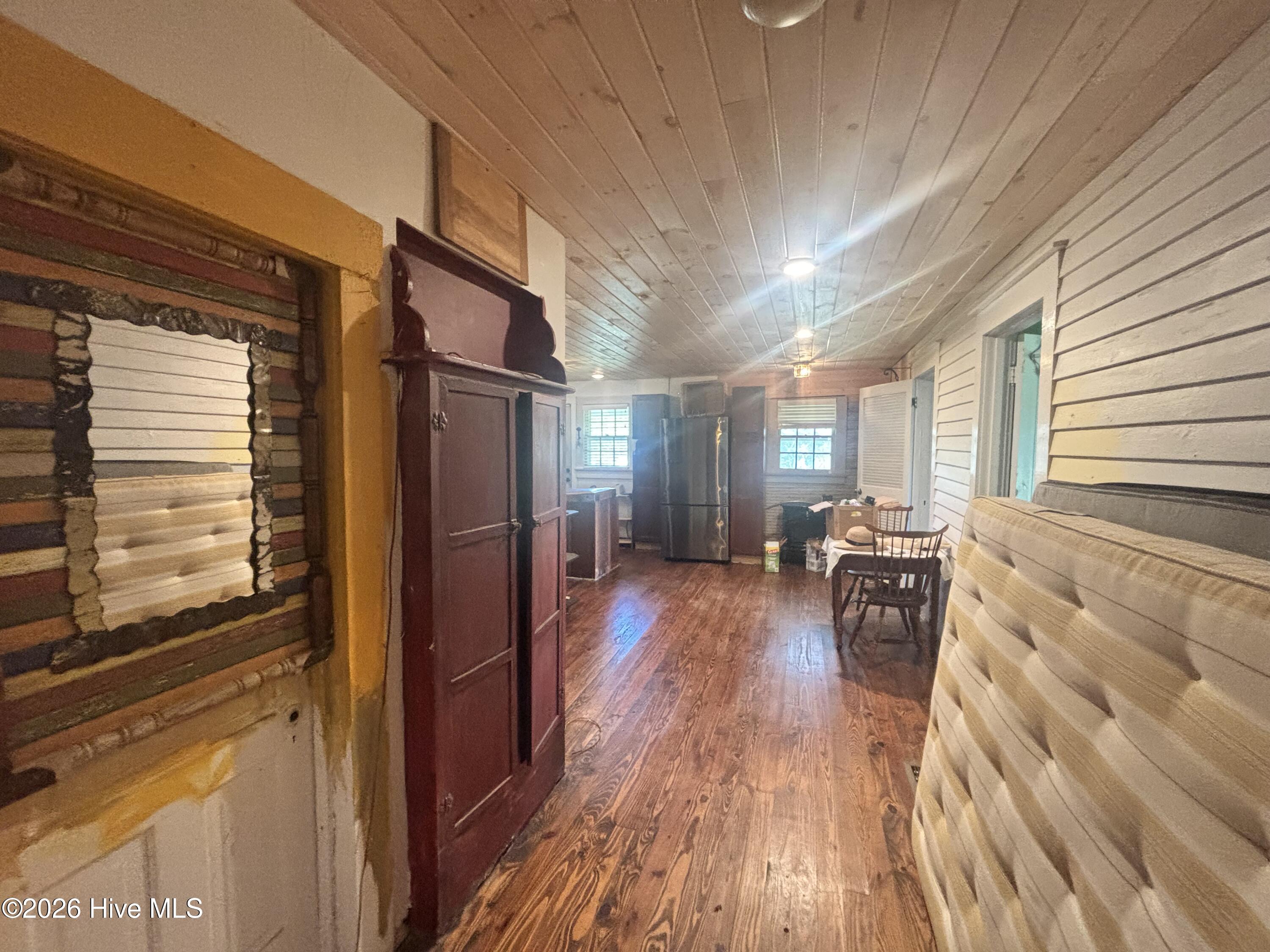 Exterior photo of 55 Aquone Road, Andrews, NC 28901. MLS: 100598345