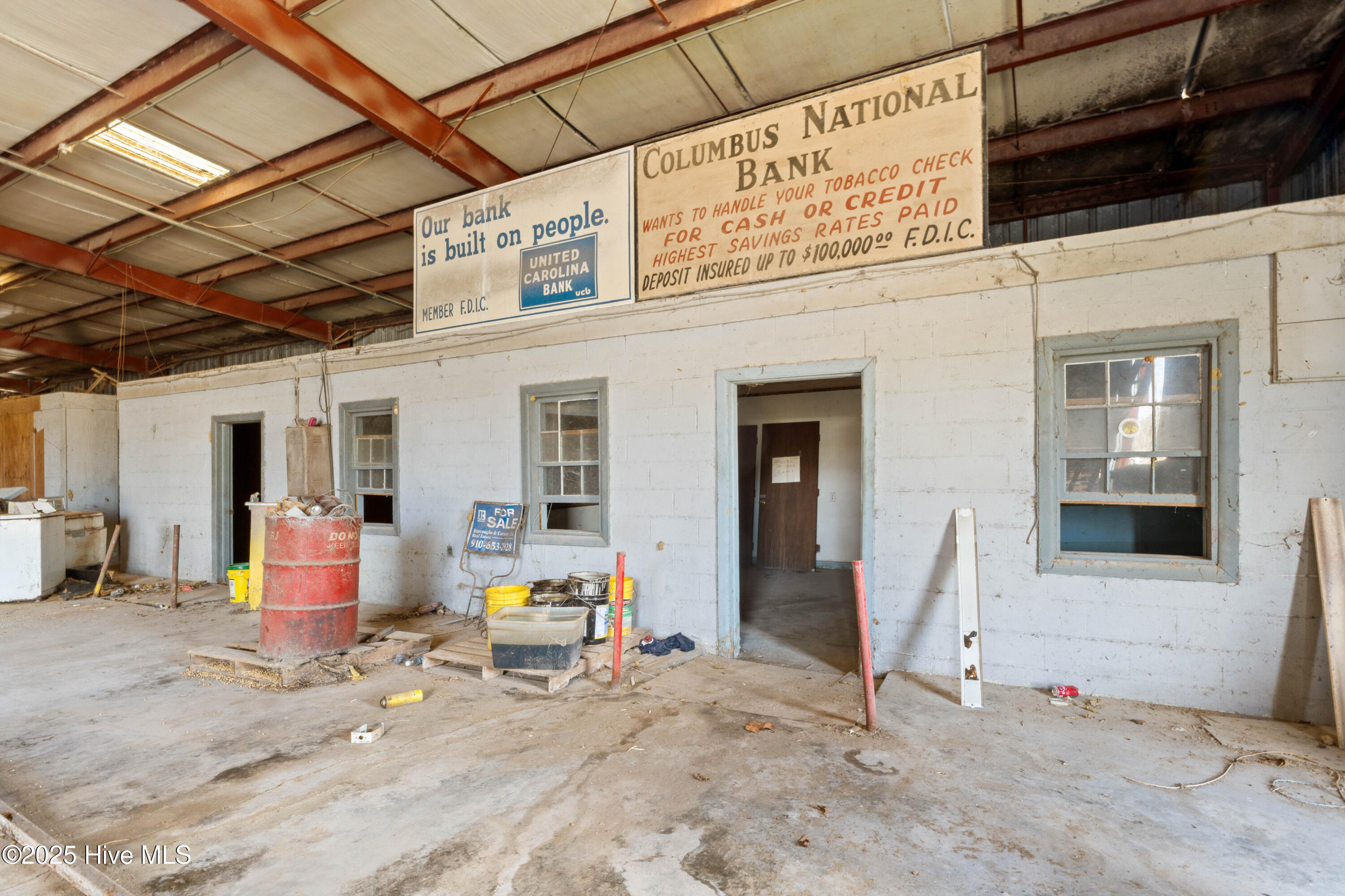 211 S Canal Street, Whiteville, NC, 28472