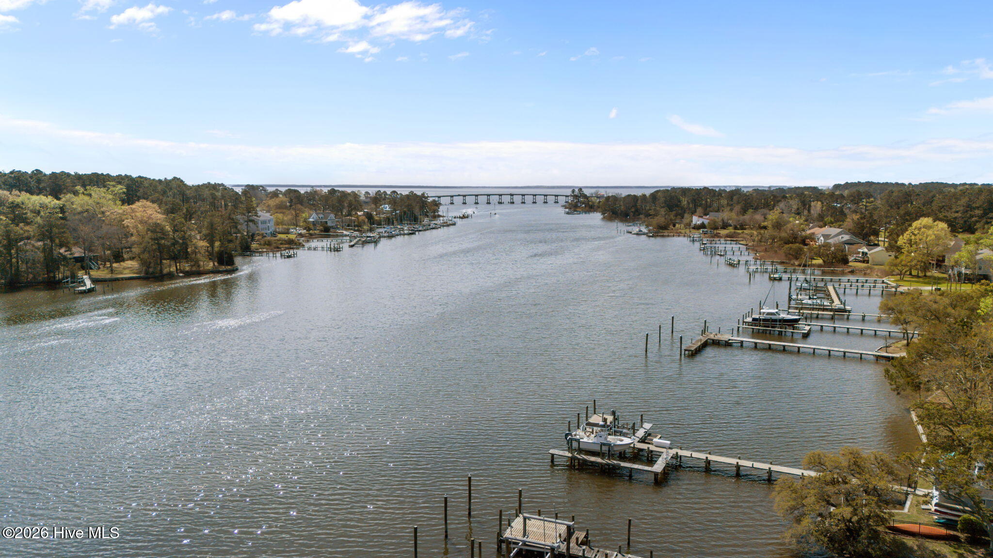 2027 Blackbeard Drive, Oriental, NC, 28571