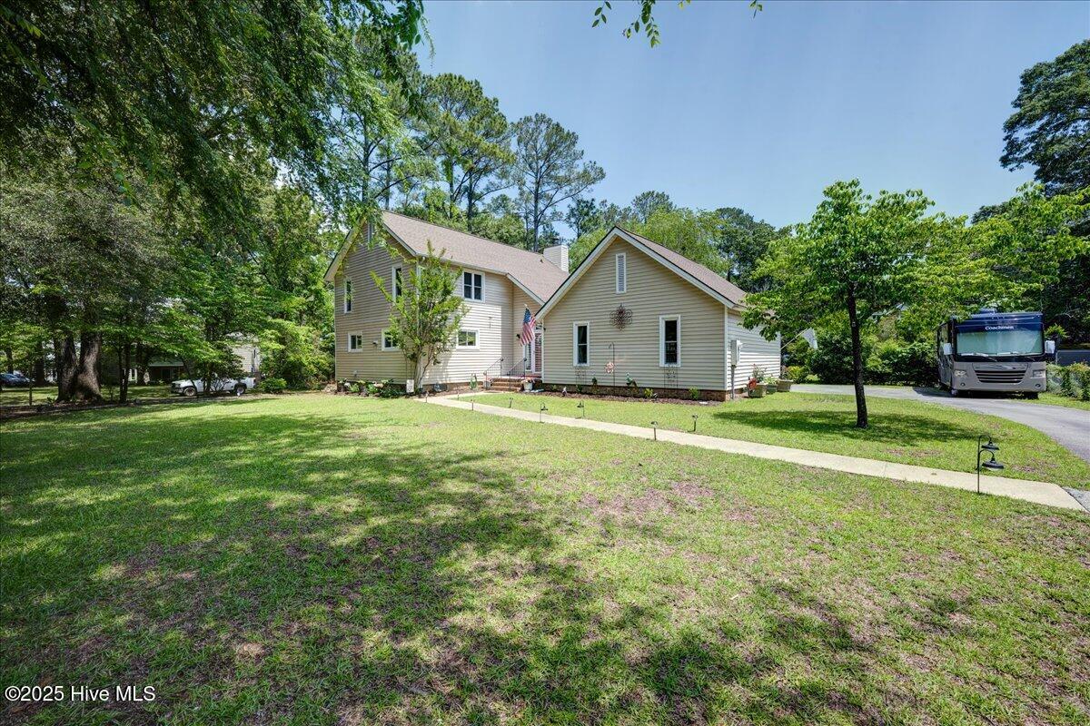 Property at 216 Plantation Drive