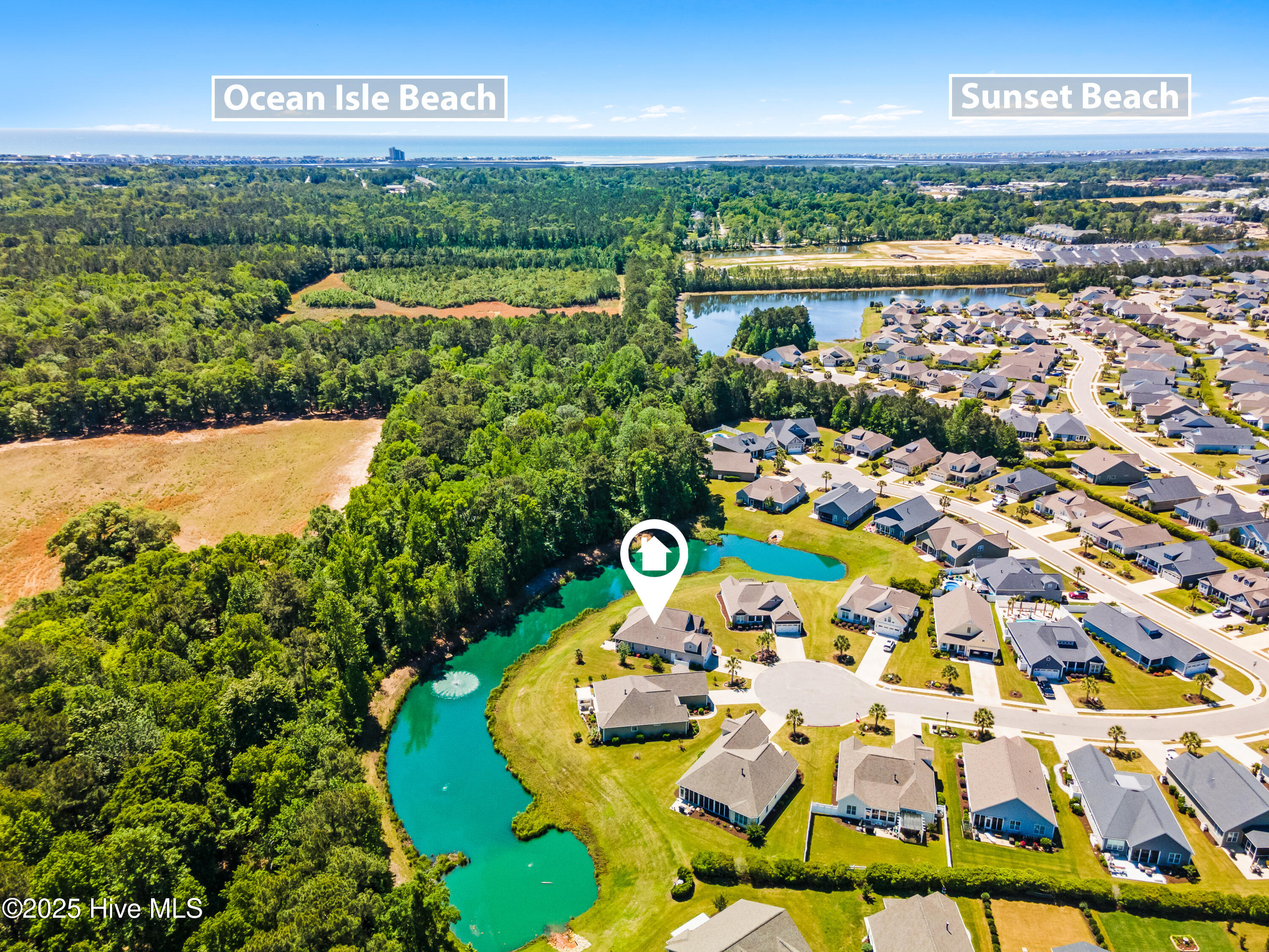 Homes for sale in Ocean Isle Beach, NC | 1398 Arot Ct Sw, Ocean Isle Beach, NC 28469 | MLS# 100504300