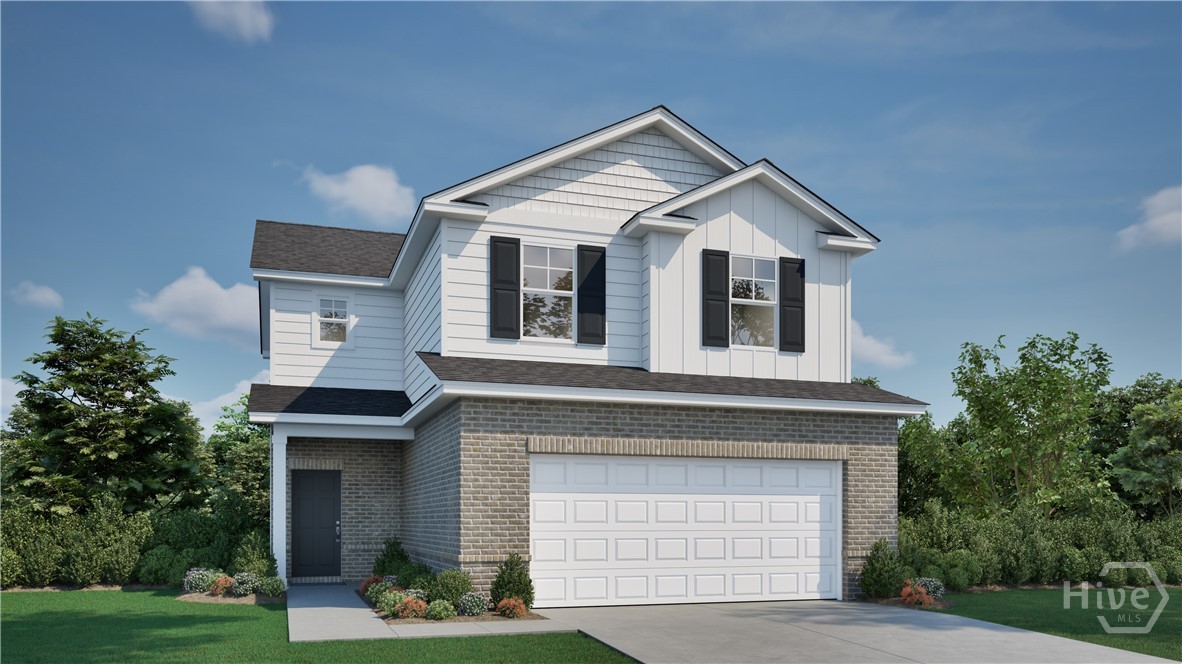 Photo 1 of Single family home for sale at 203 Brookline Dr, Savannah, GA 31407 | MLS# SA365861 | Listing updated on 2026-10-05