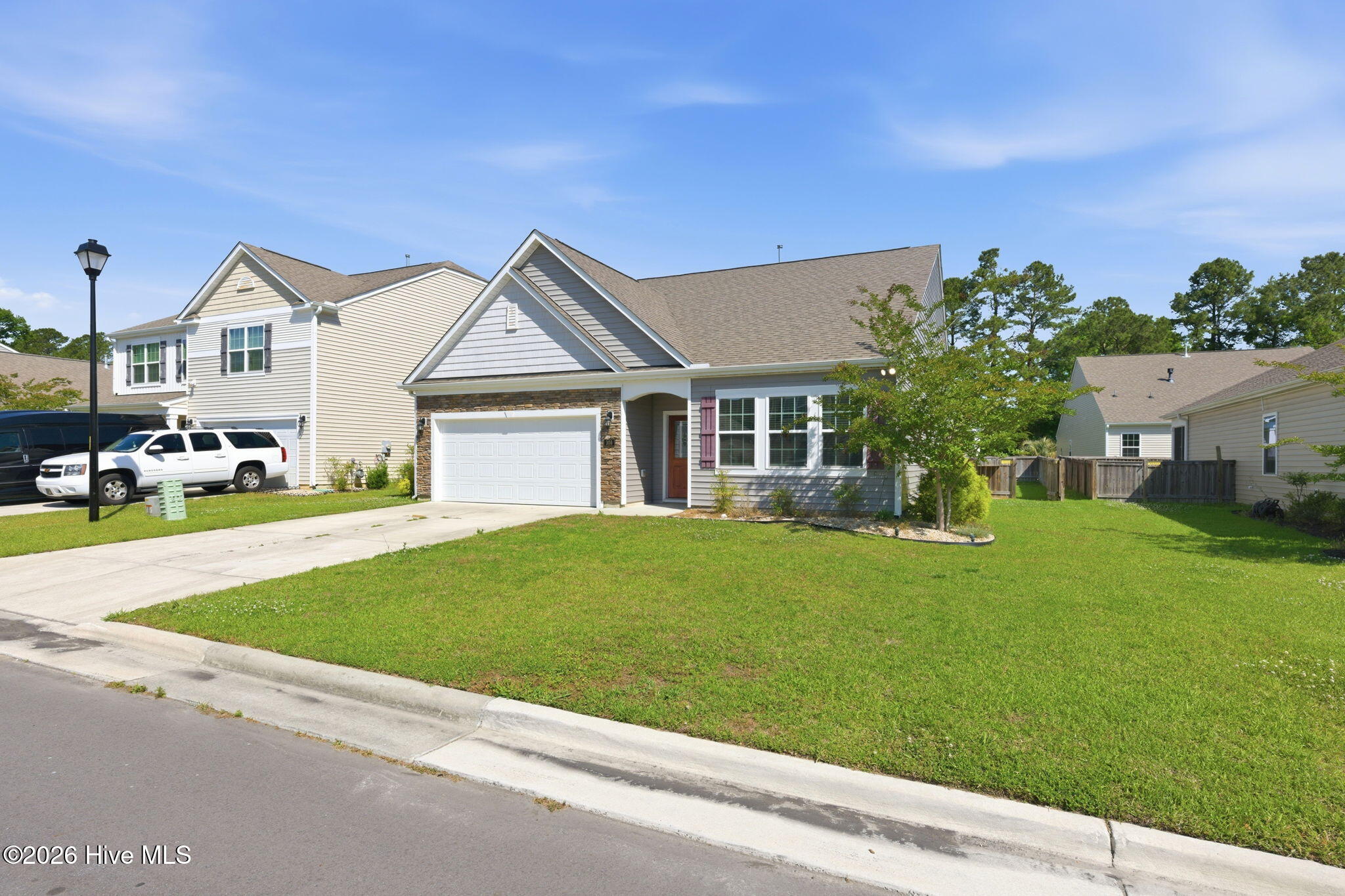 309 Ginger Drive,New Bern