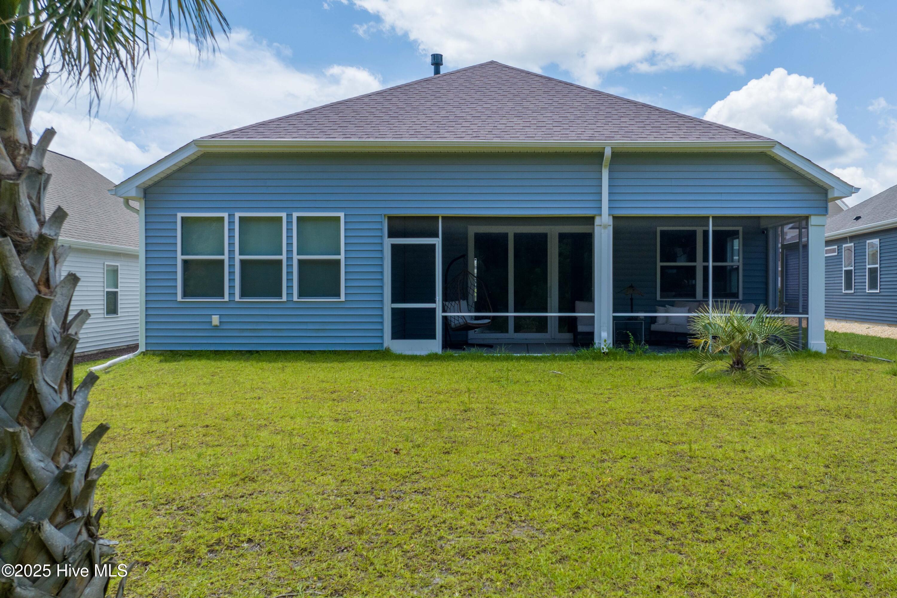 332 Edgewater Way, Holly Ridge, NC, 28445