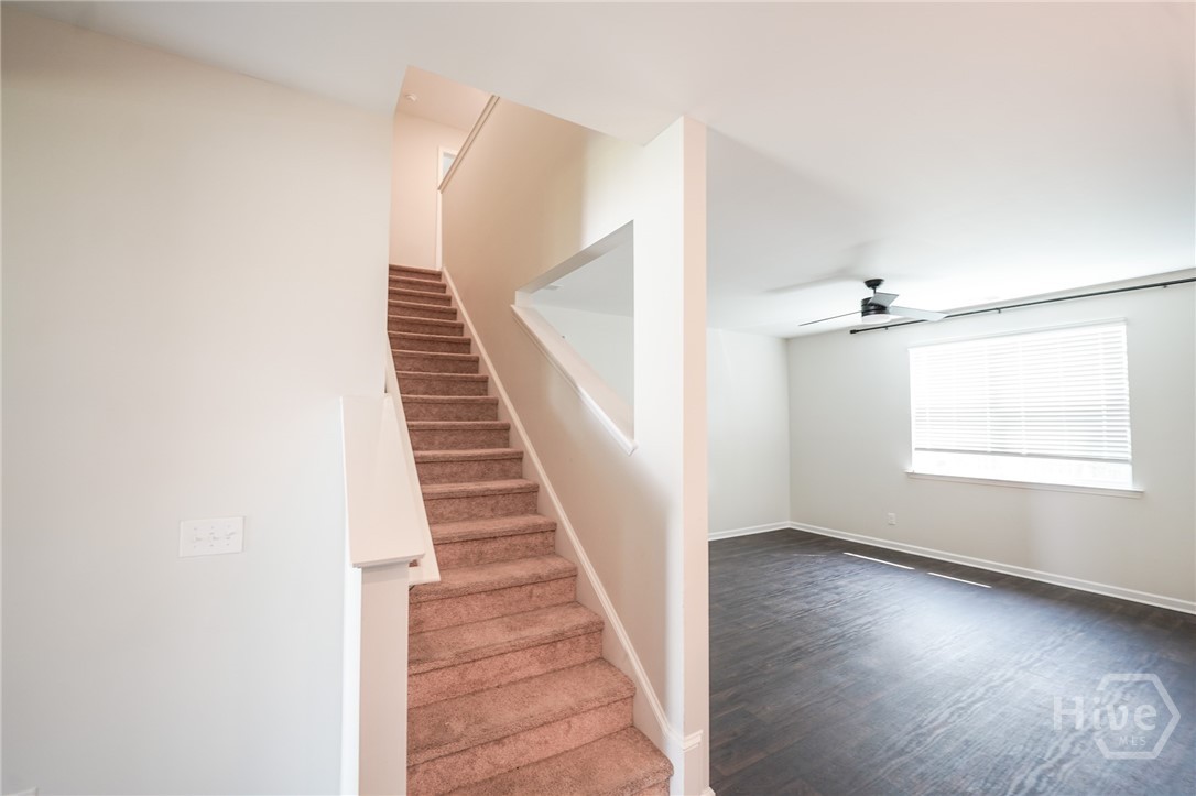 58 Wedge Circle, Richmond Hill, GA, 31324