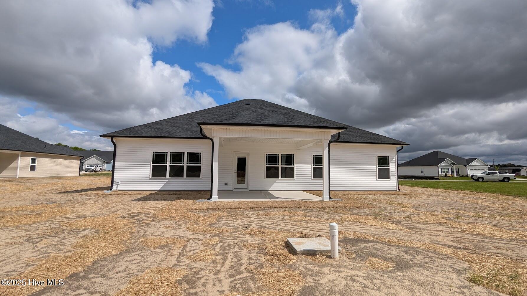 1635 Pecan Drive UNIT Lot 26, Nashville, NC, 27856