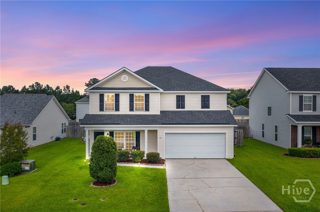 Property at 22 Tranquil Place