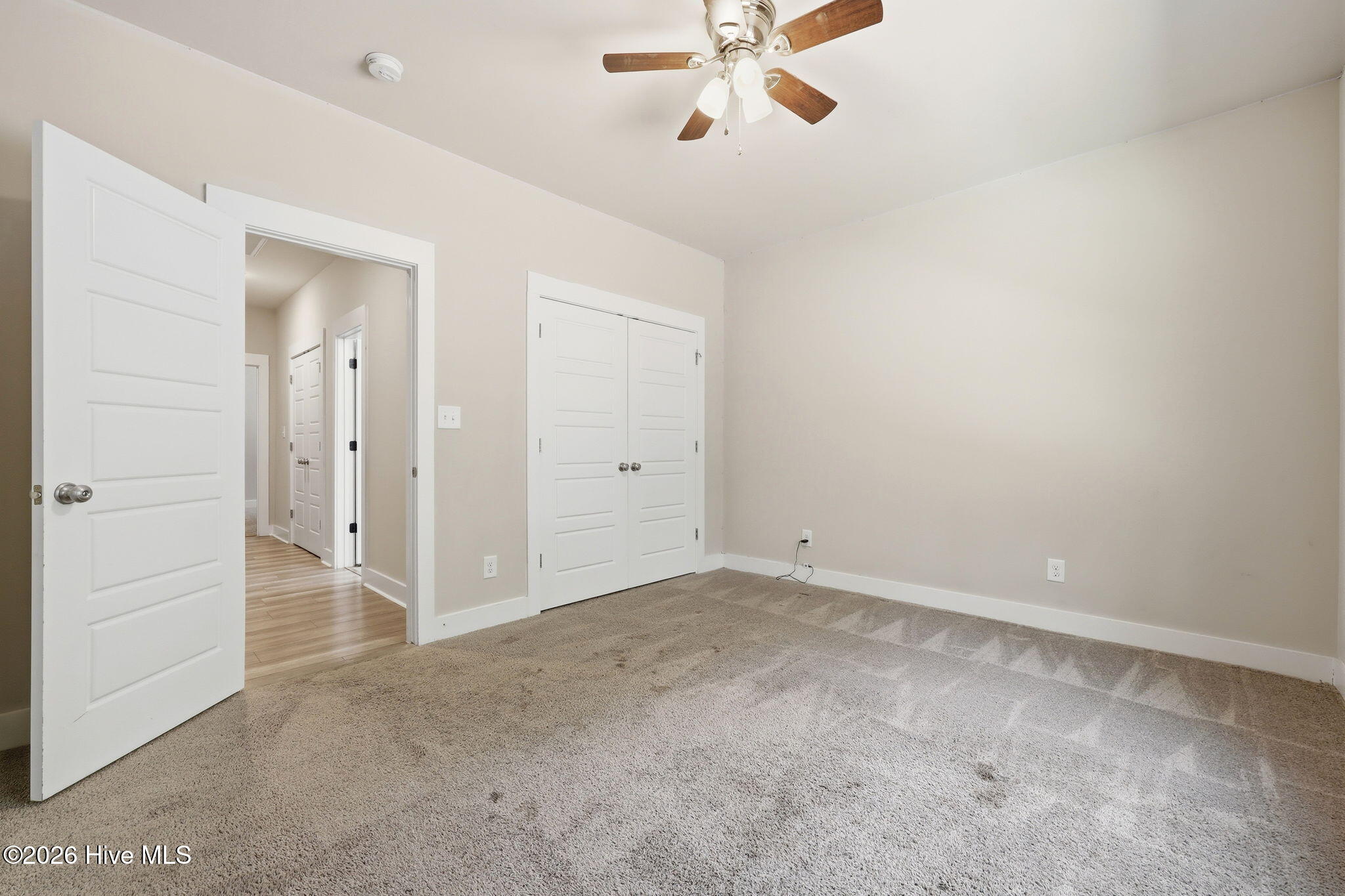 Exterior photo of 102 Richmond Road, Jackson Springs, NC 27281. MLS: 100582201