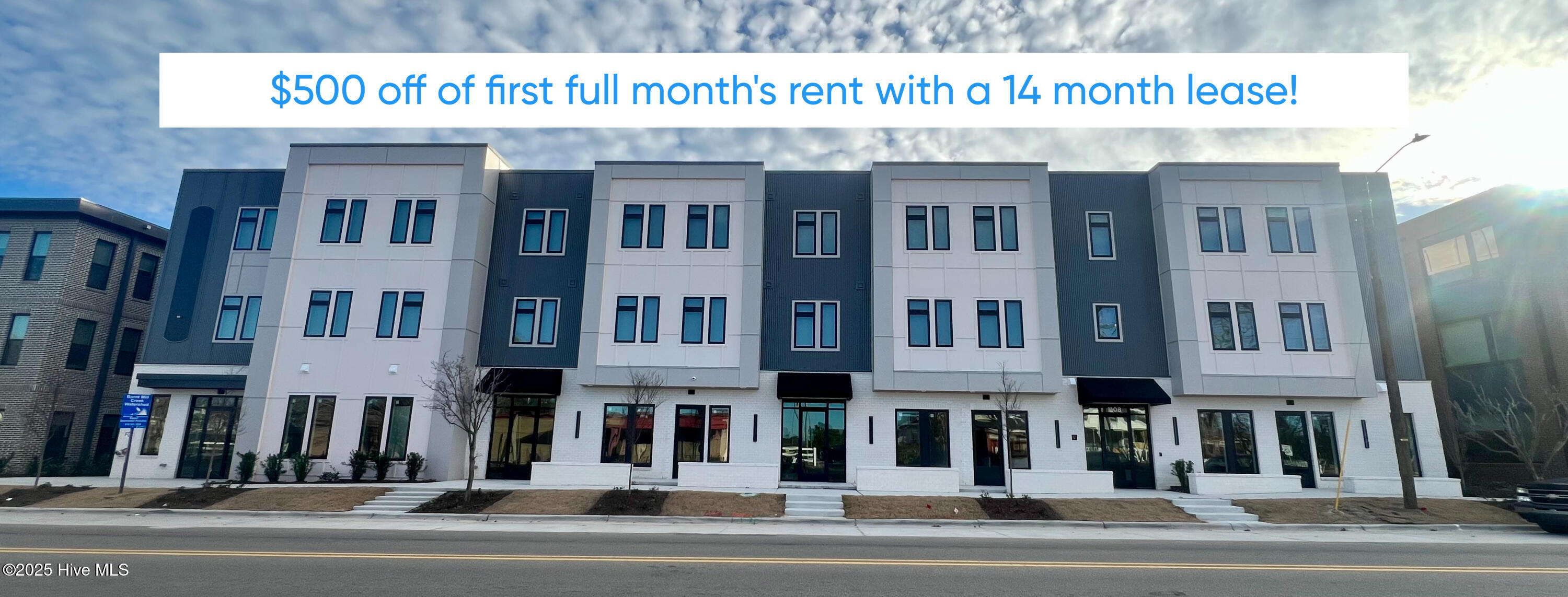 1108 Castle Street A, Wilmington, NC 28401