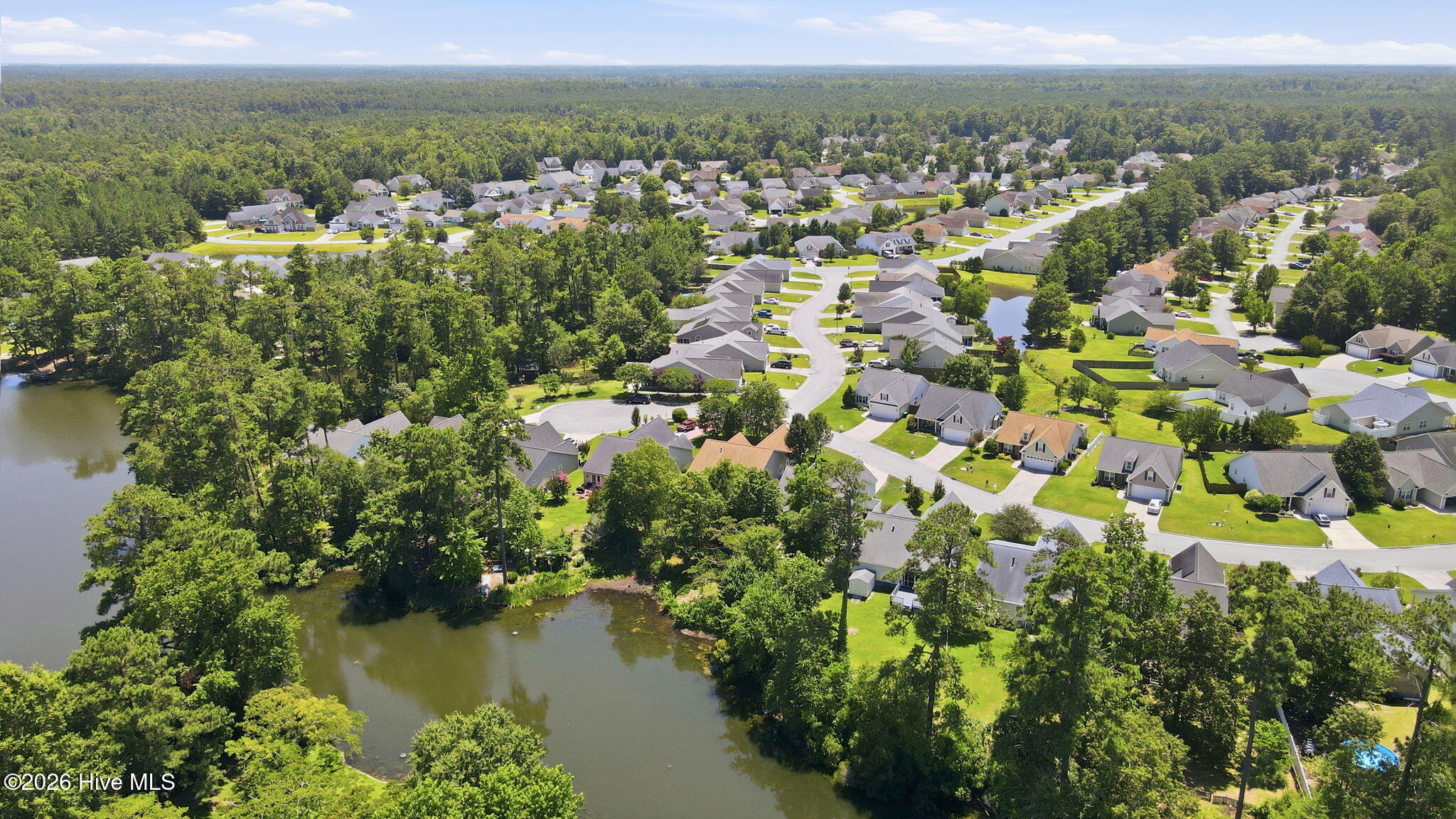 112 Bermuda View,New Bern