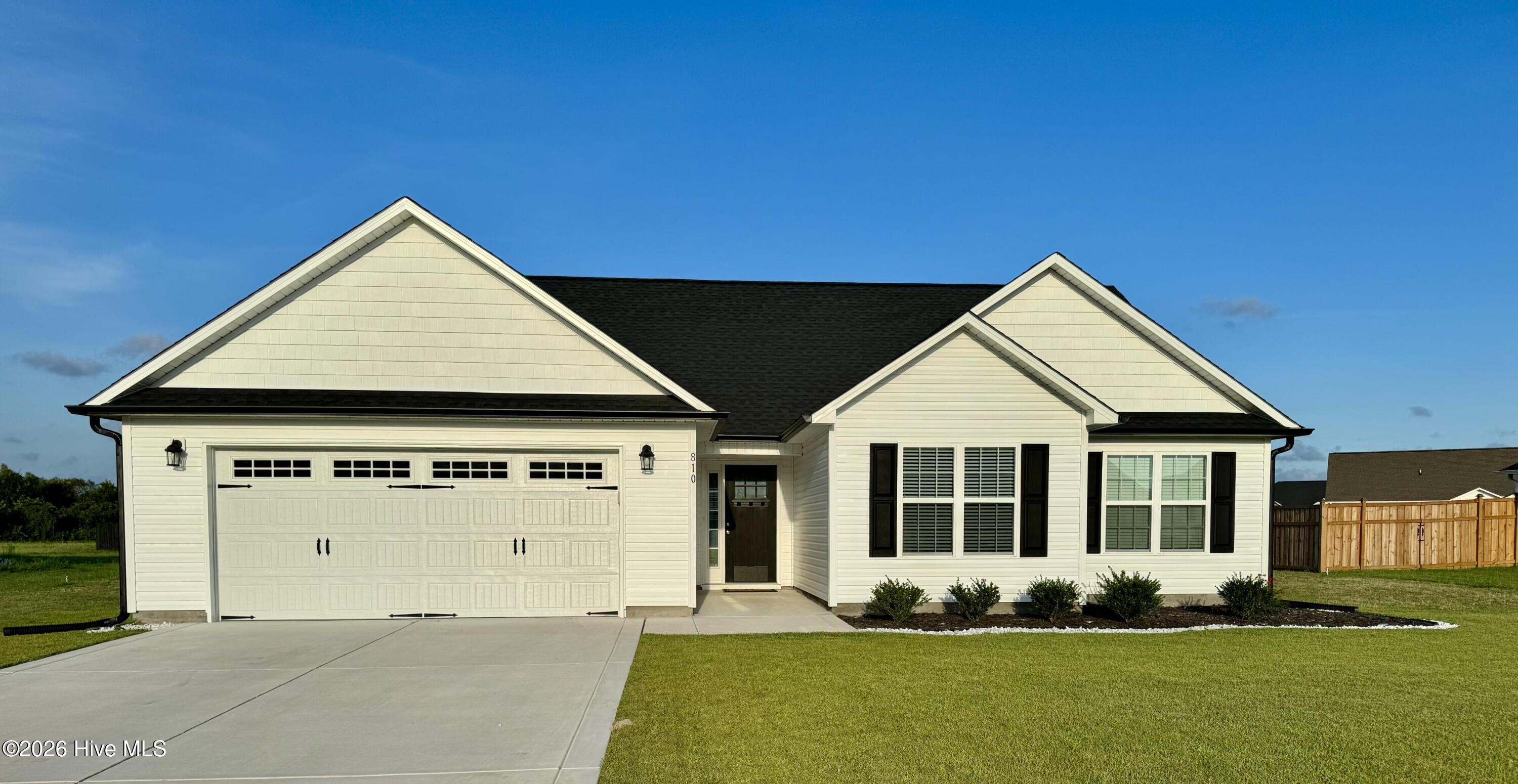 810 Calebs Creek Court,Maysville
