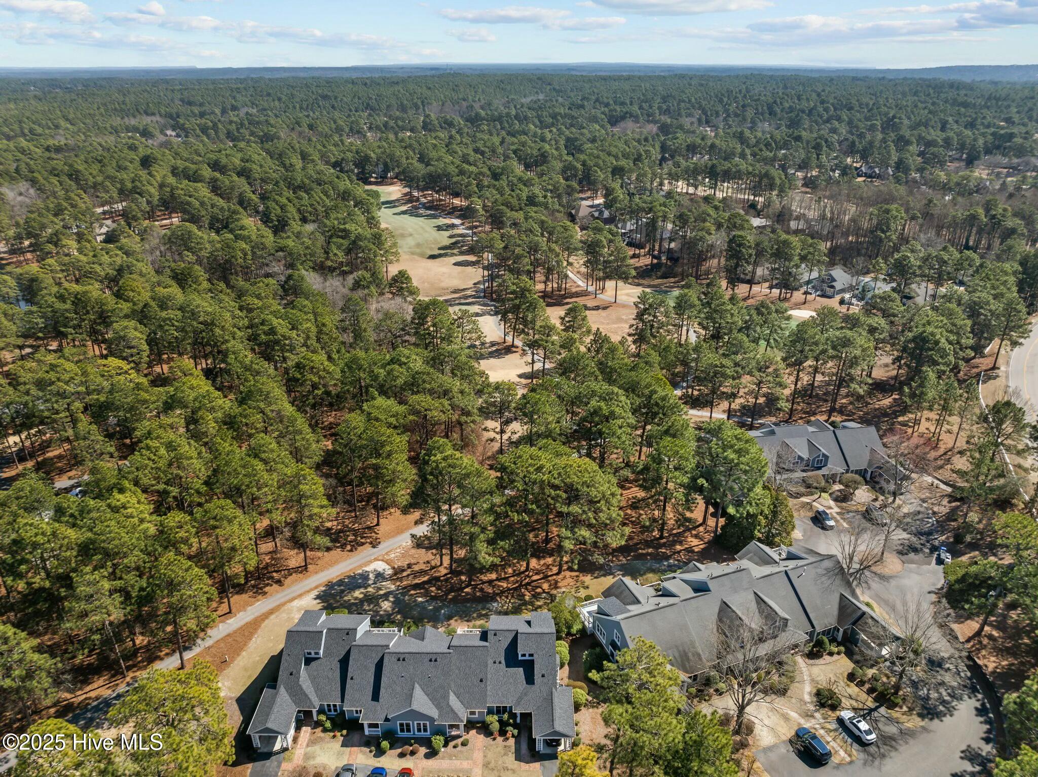 269 N Knoll Road, Southern Pines, NC, 28387