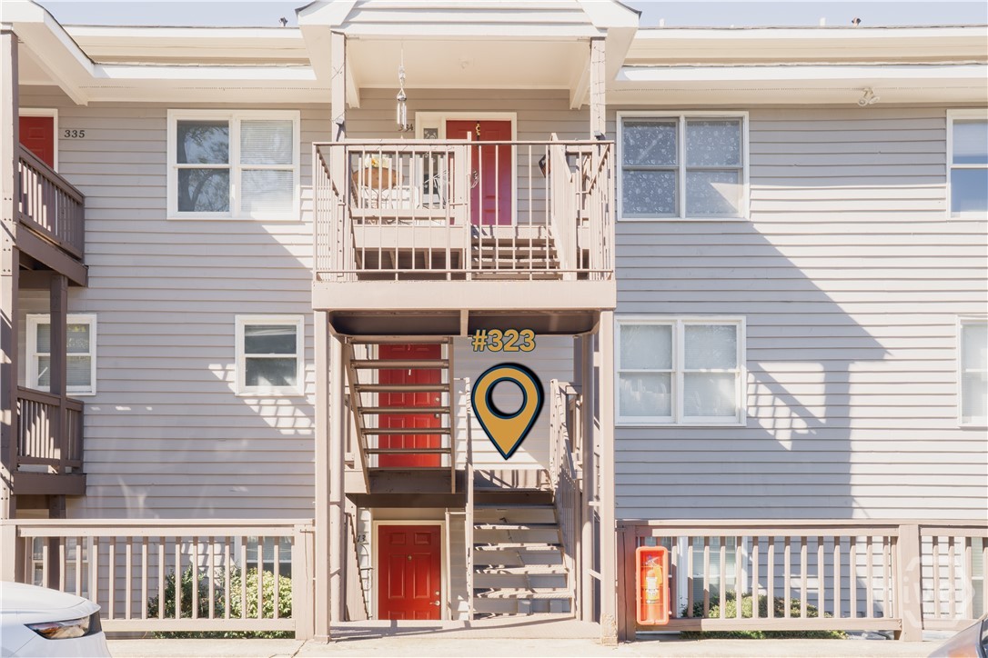 2505 W Broad Street 323