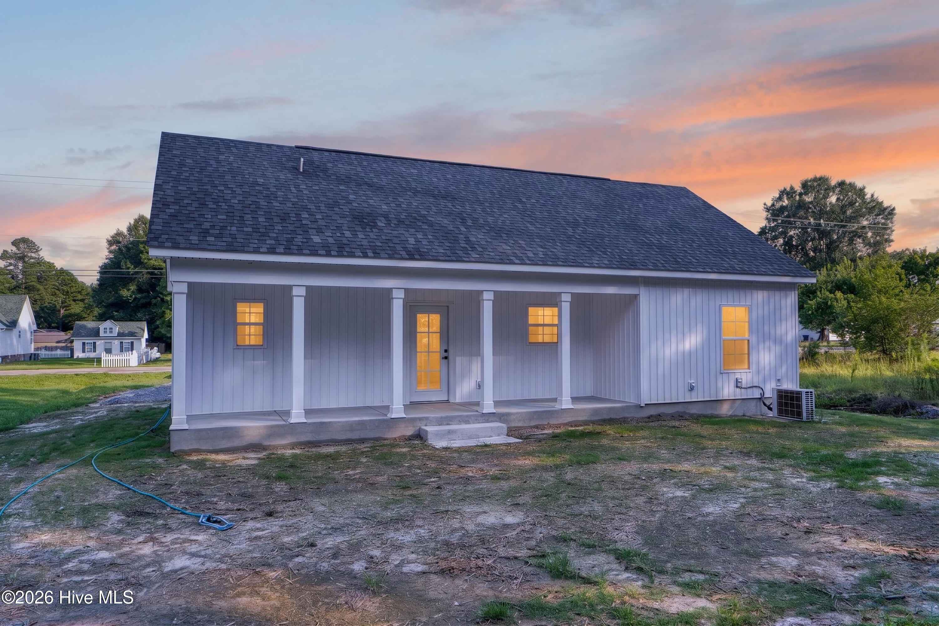 2nd image of 1607 N Dr Martin Luther King Jr Dr, Ahoskie, NC 27910 | MLS# 100588078