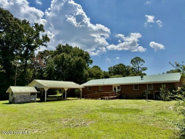 4th image of 2498 Carolina 53, Elizabethtown, NC 28337 | MLS# 100597056
