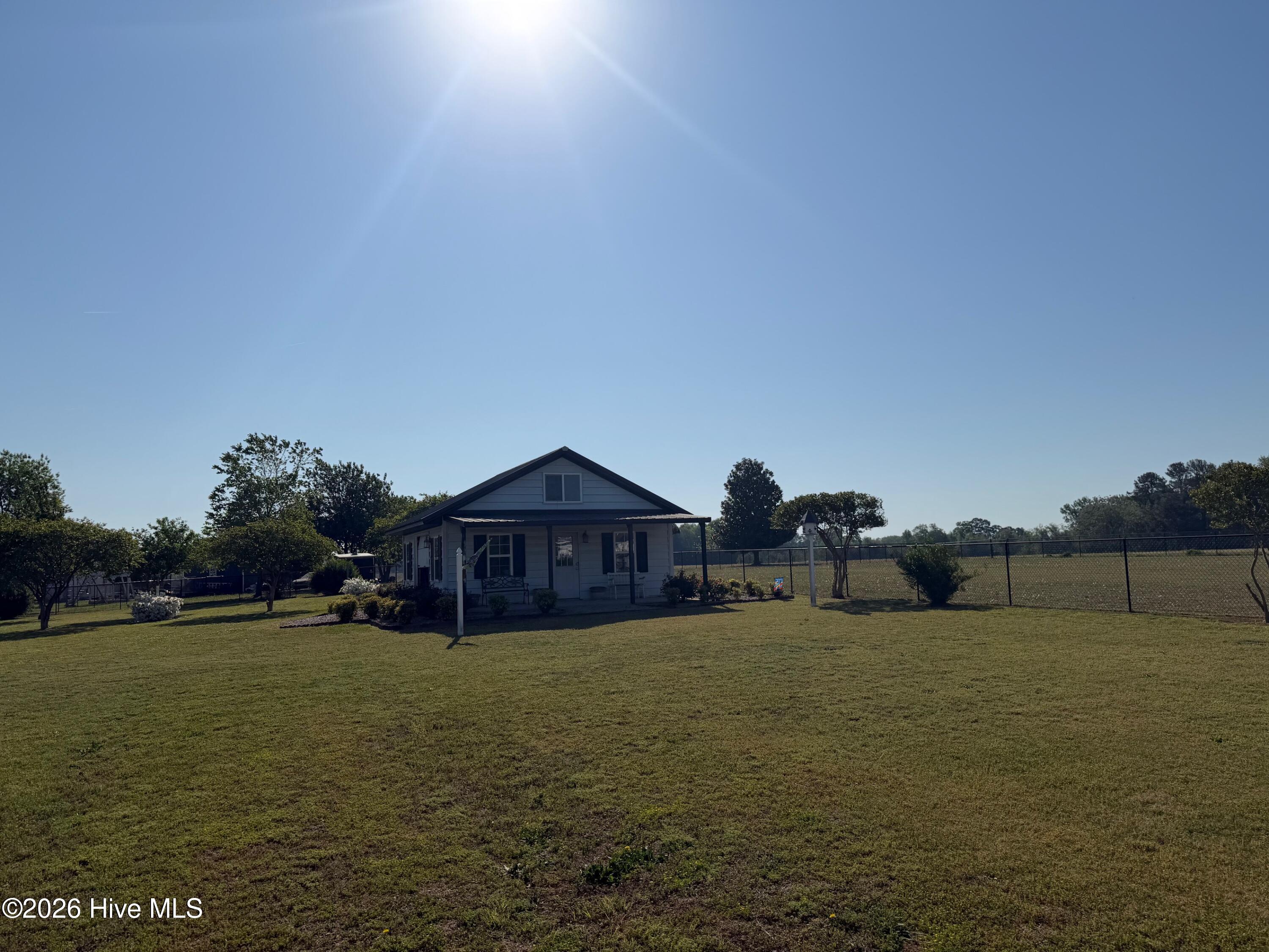 6949 Rock Ridge Sims Road, Sims, NC, 27880