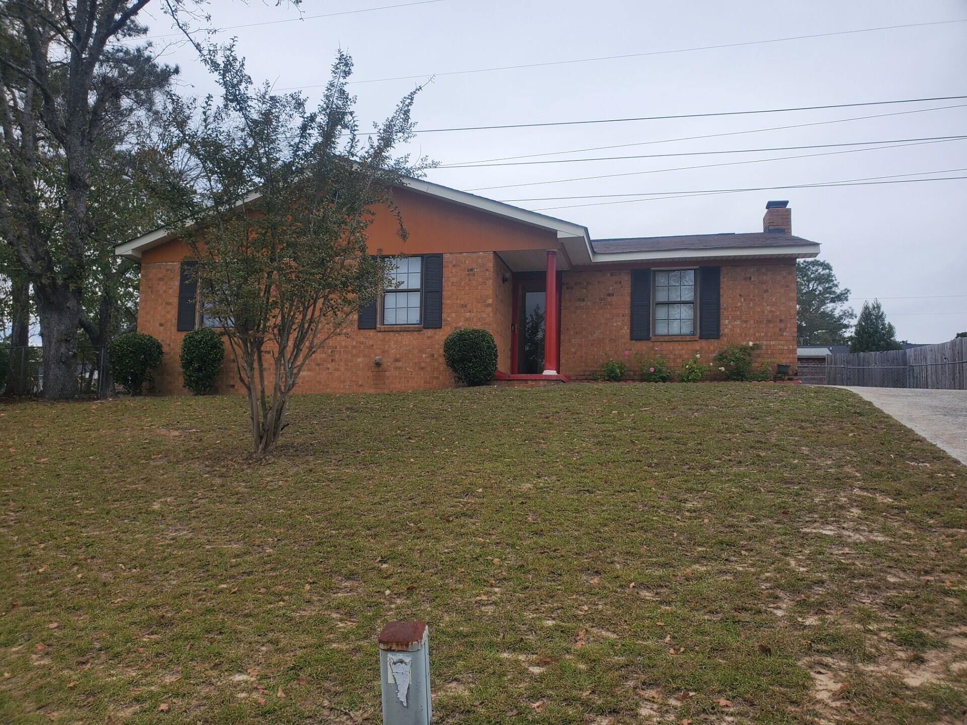 Homes for sale in Hephzibah, GA | 3406 Pine Hill Rd, Hephzibah, GA 30815 | MLS# 548933