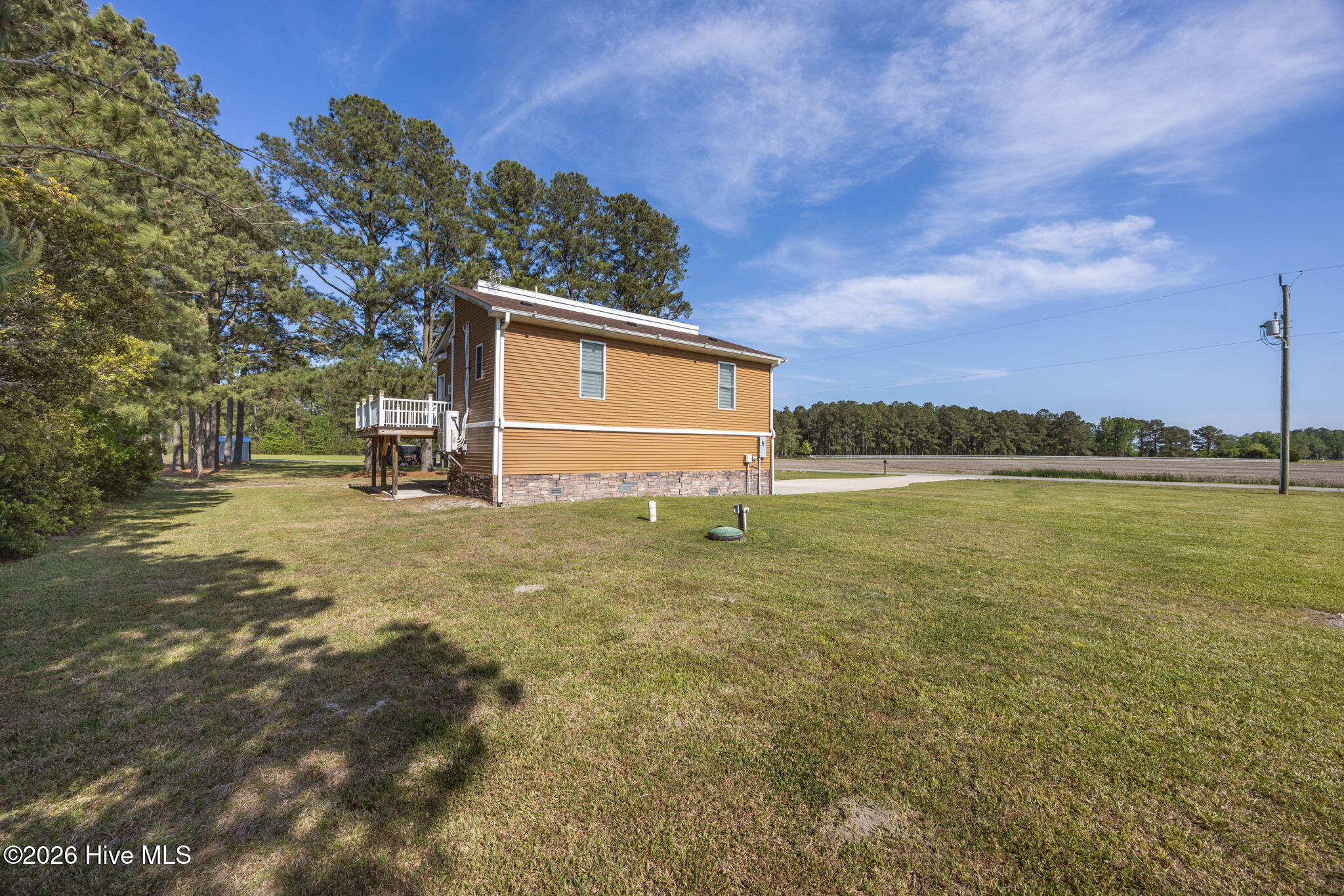 425 Griggs Road,Vandemere
