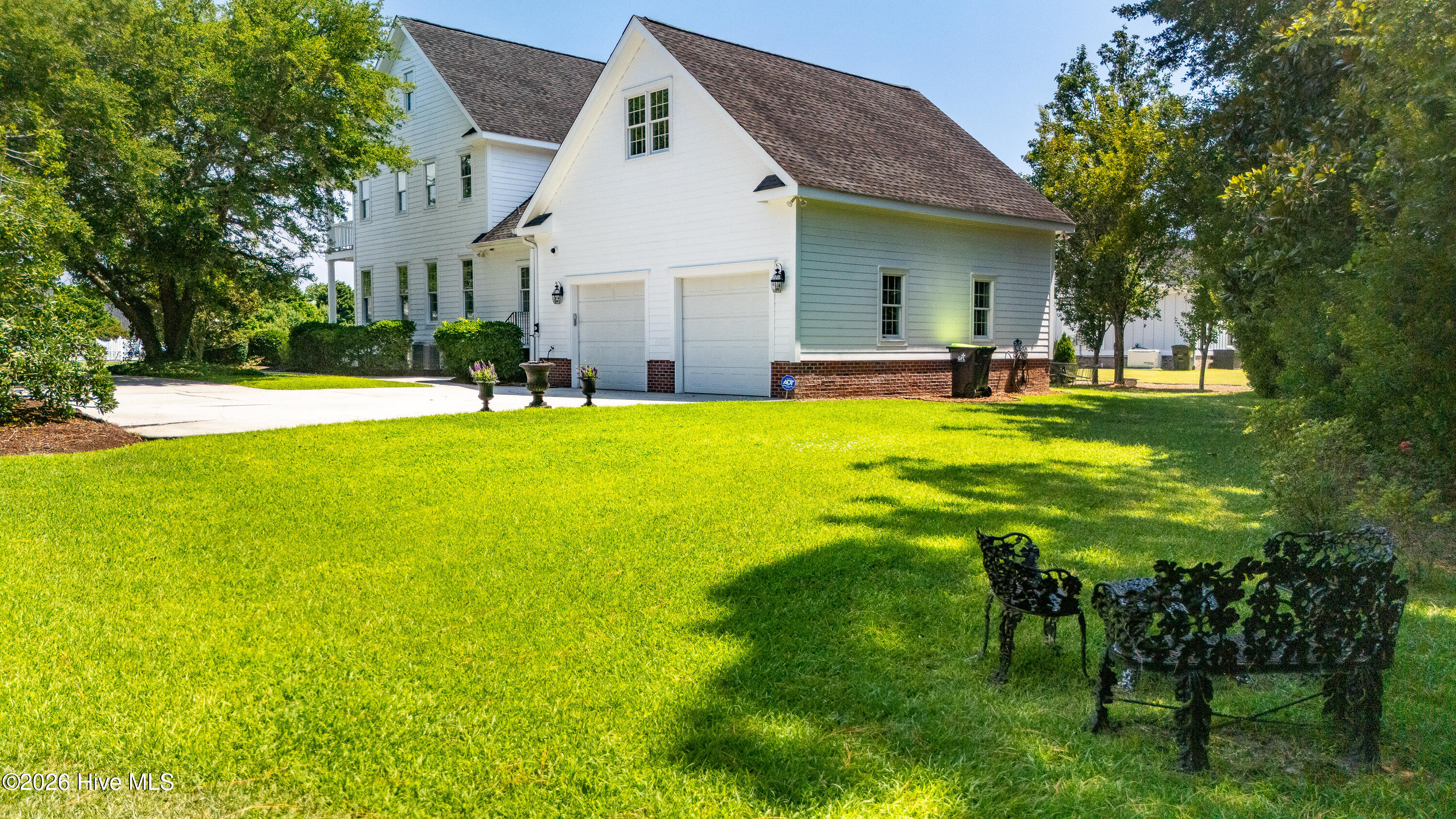 161 Camp Morehead Drive,Morehead City