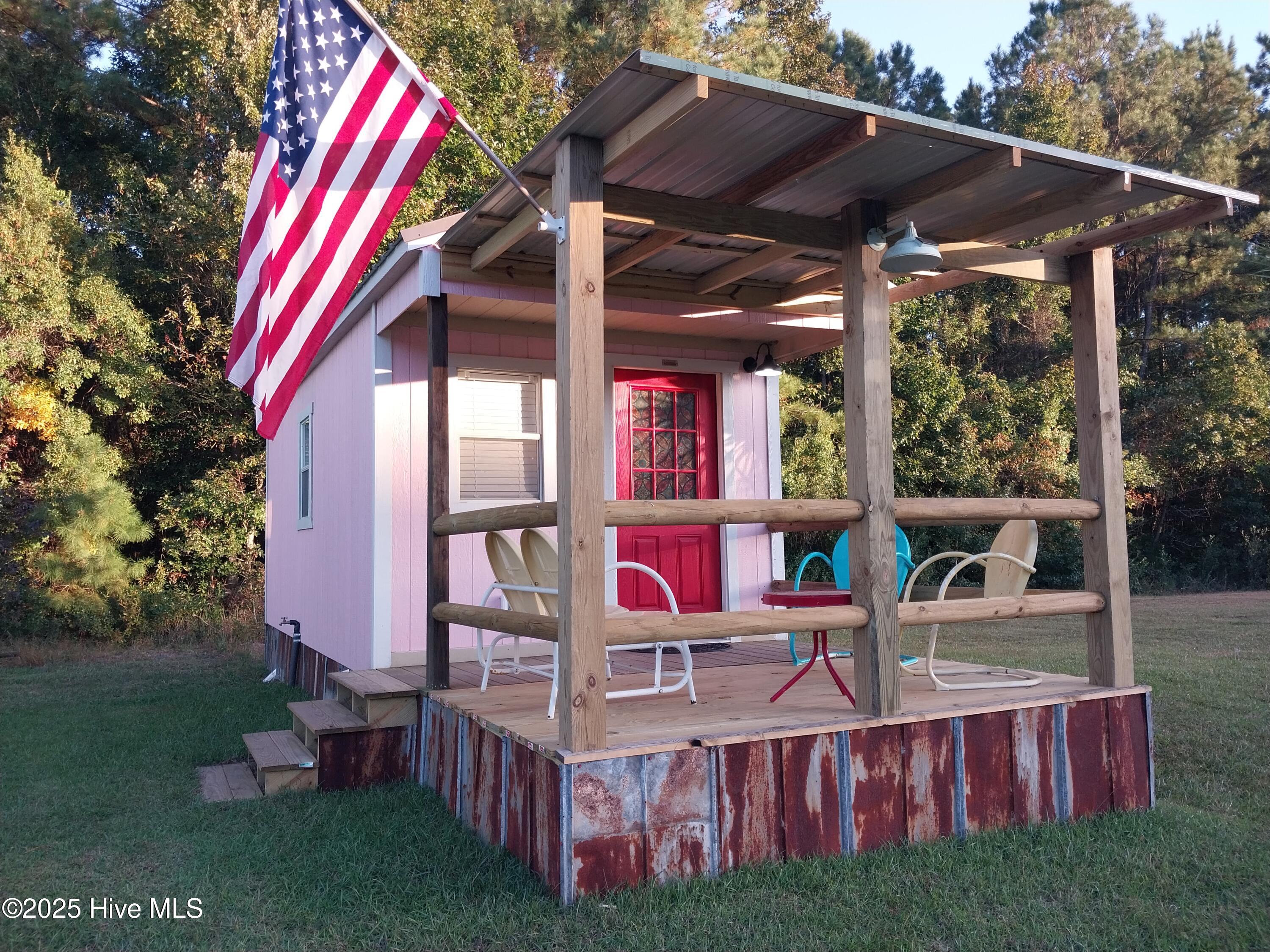 1237 Belgrade Swansboro Road,Hubert